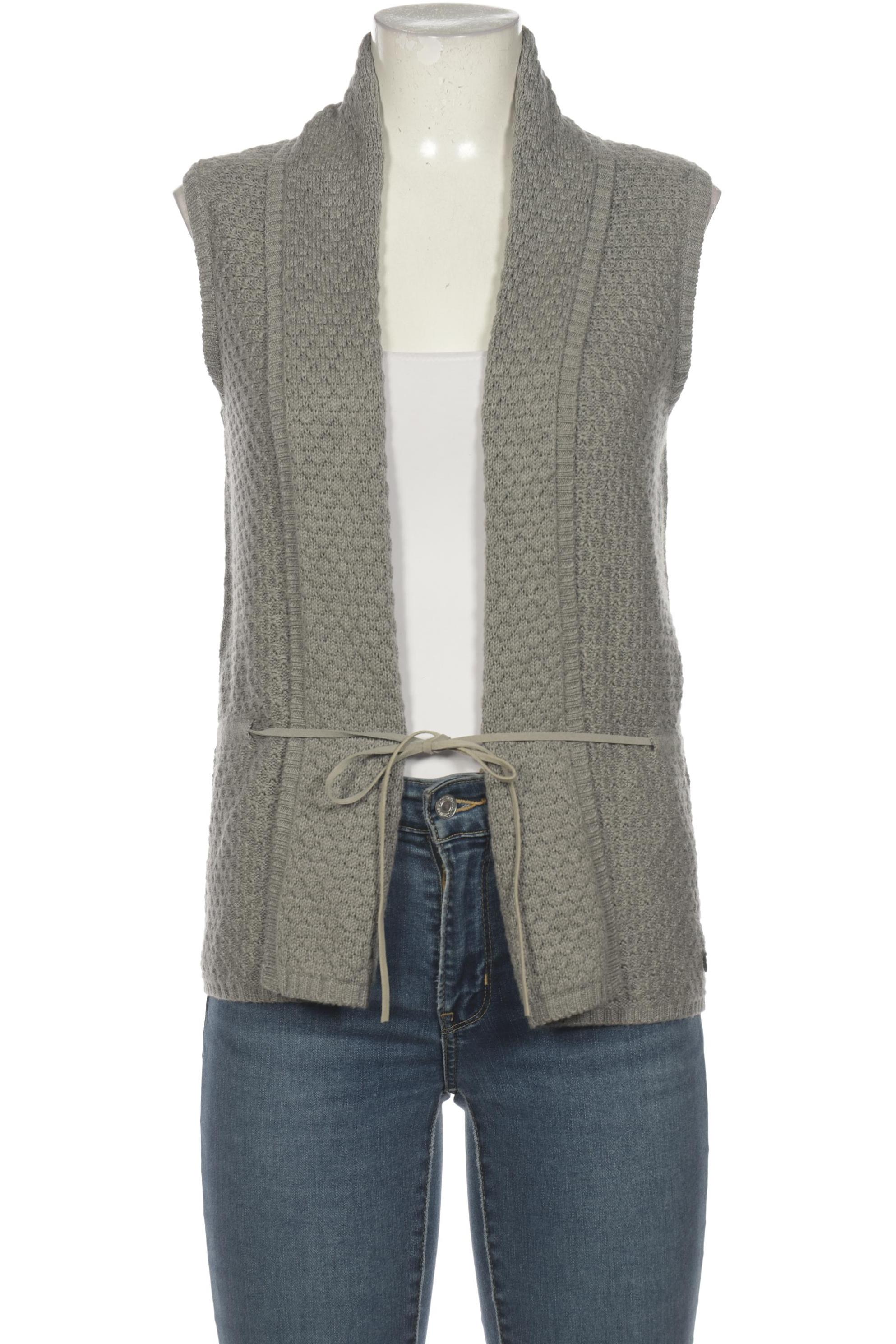 

Street One Damen Weste, grau, Gr. 40