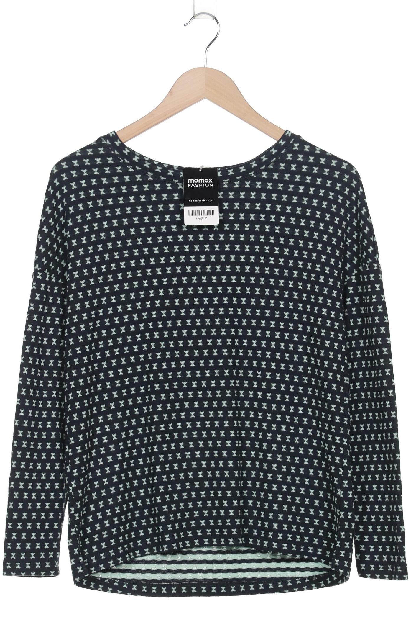 

Street One Damen Pullover, marineblau, Gr. 44