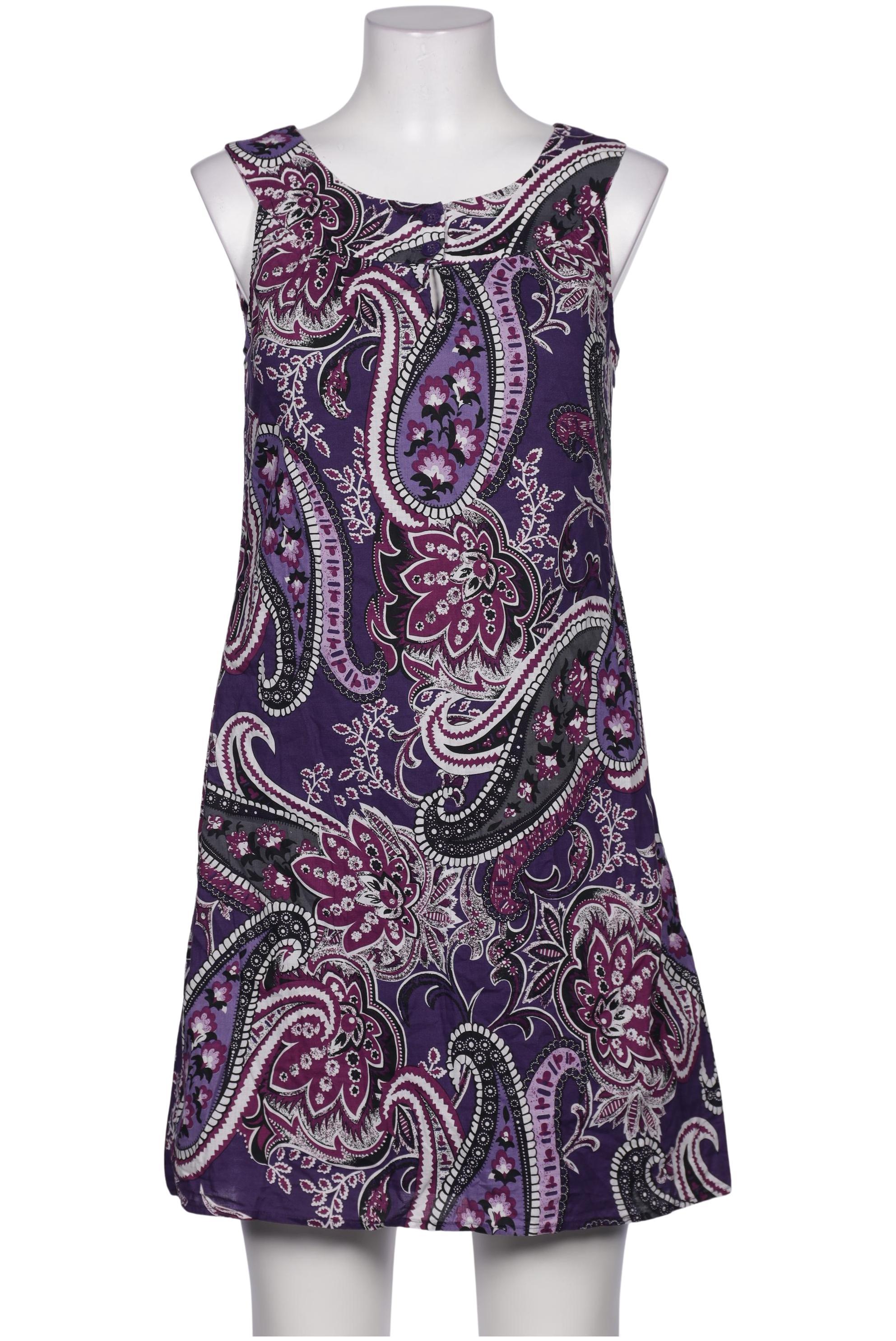 

Street One Damen Kleid, flieder, Gr. 38