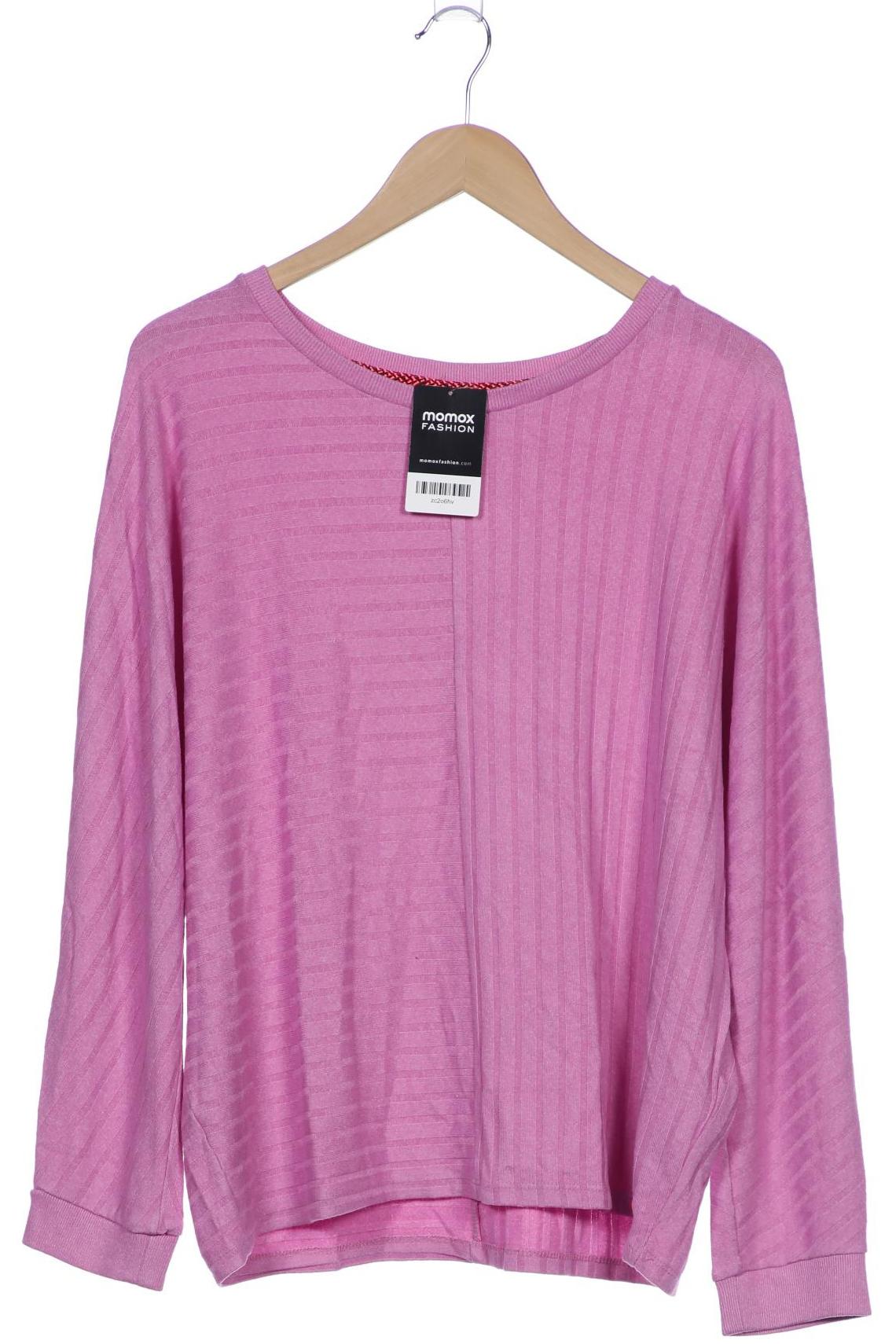

Street One Damen Pullover, flieder, Gr. 42