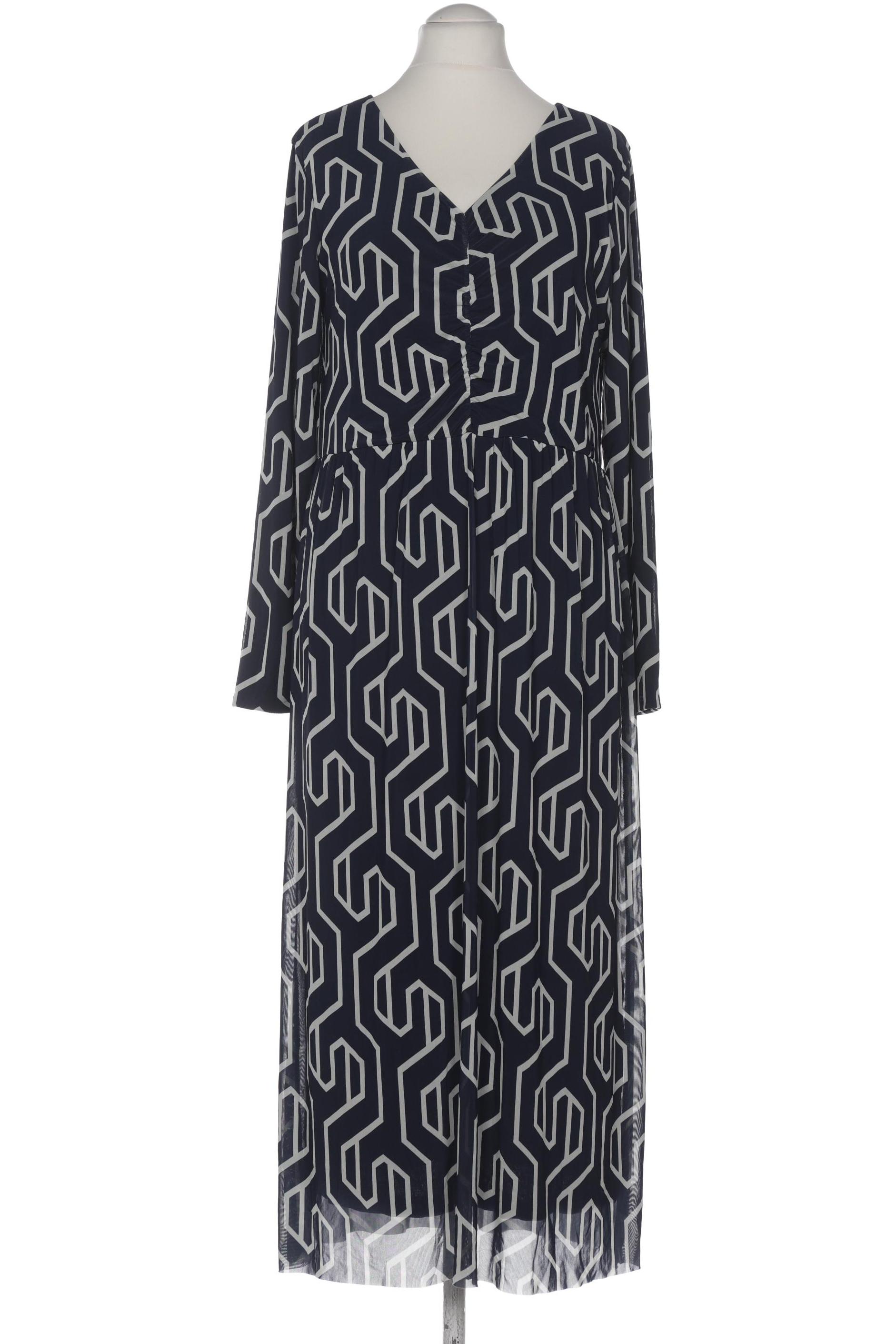 

Street One Damen Kleid, marineblau, Gr. 40