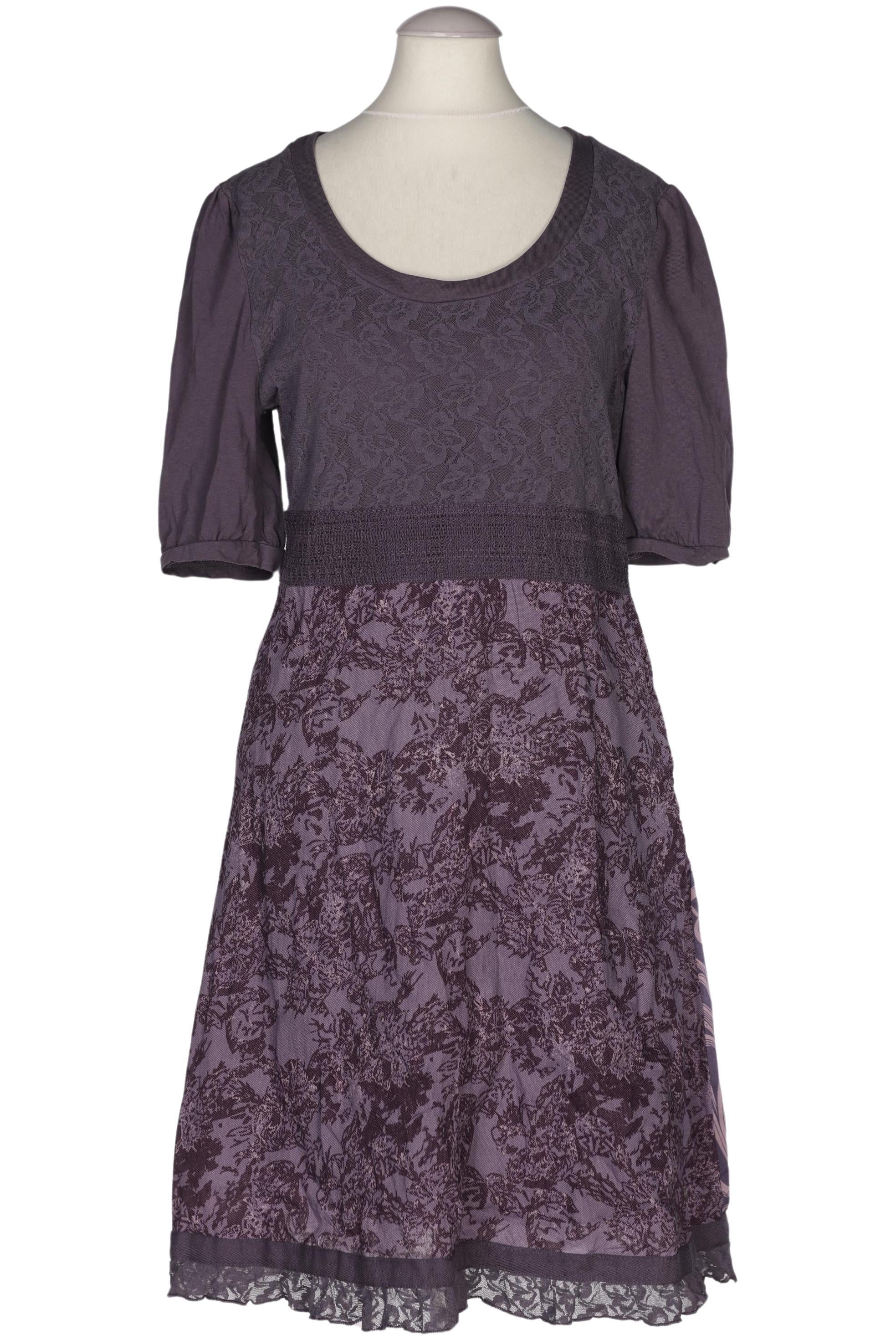 

Street One Damen Kleid, flieder, Gr. 38