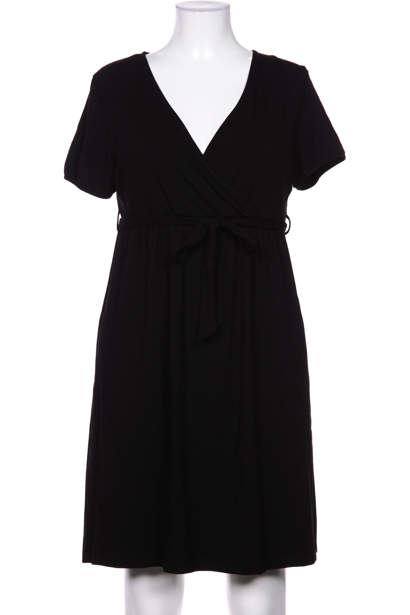 

Street One Damen Kleid, schwarz, Gr. 42