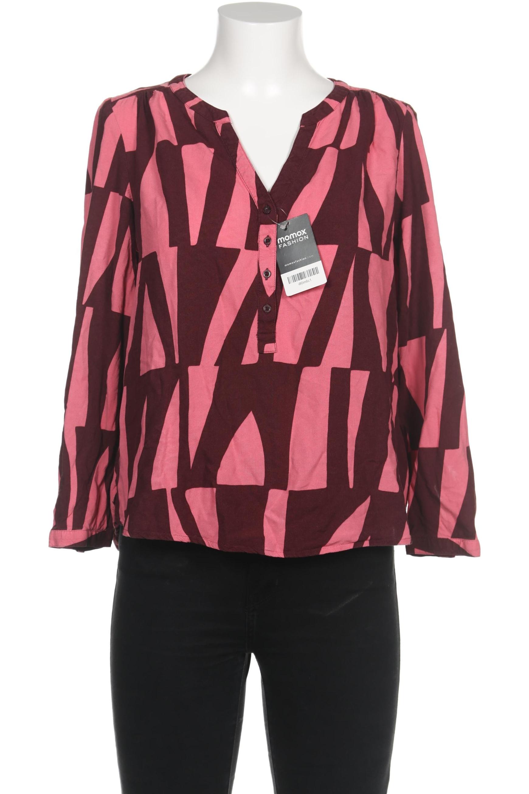 

Street One Damen Bluse, pink, Gr. 40
