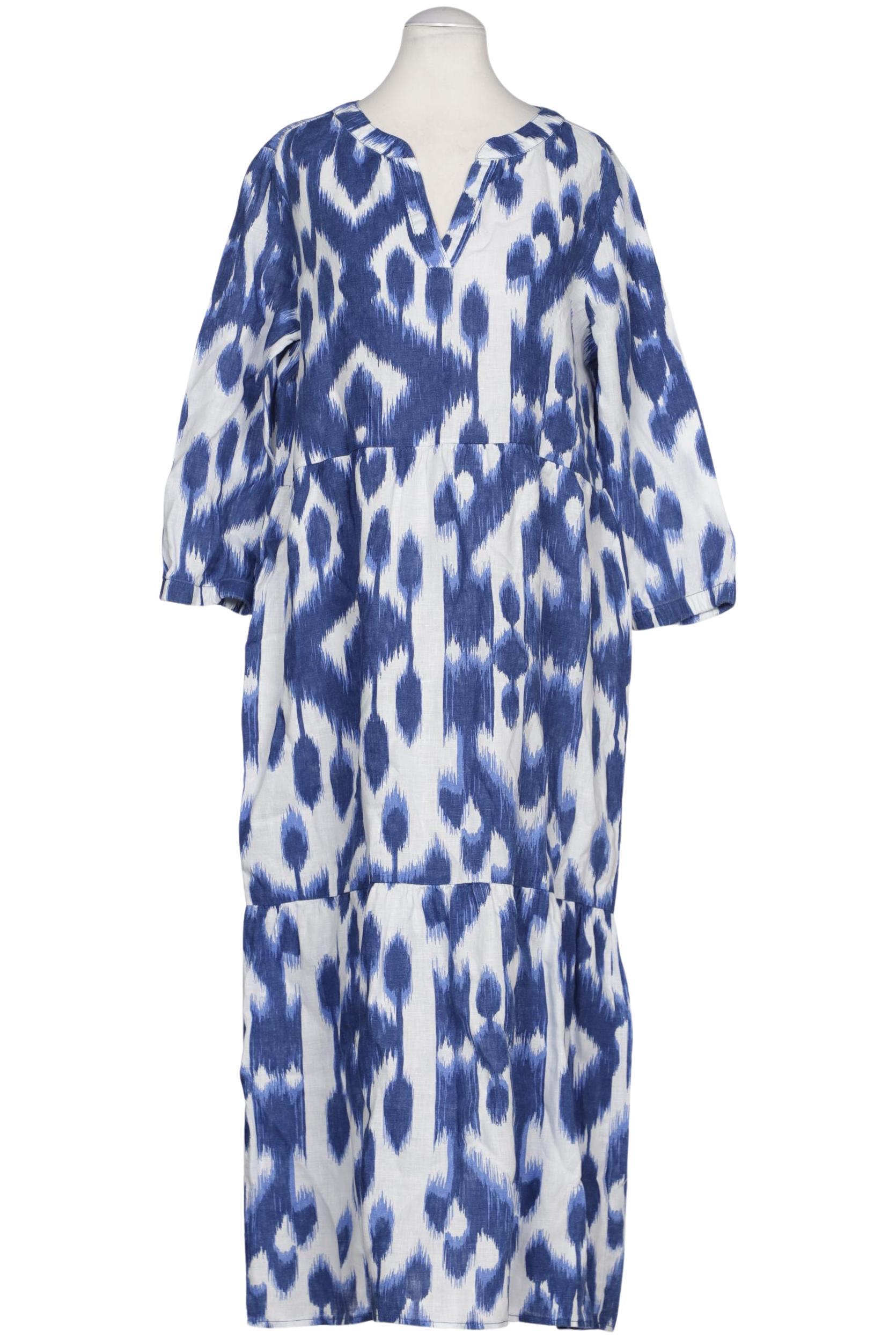 

Street One Damen Kleid, mehrfarbig, Gr. 36