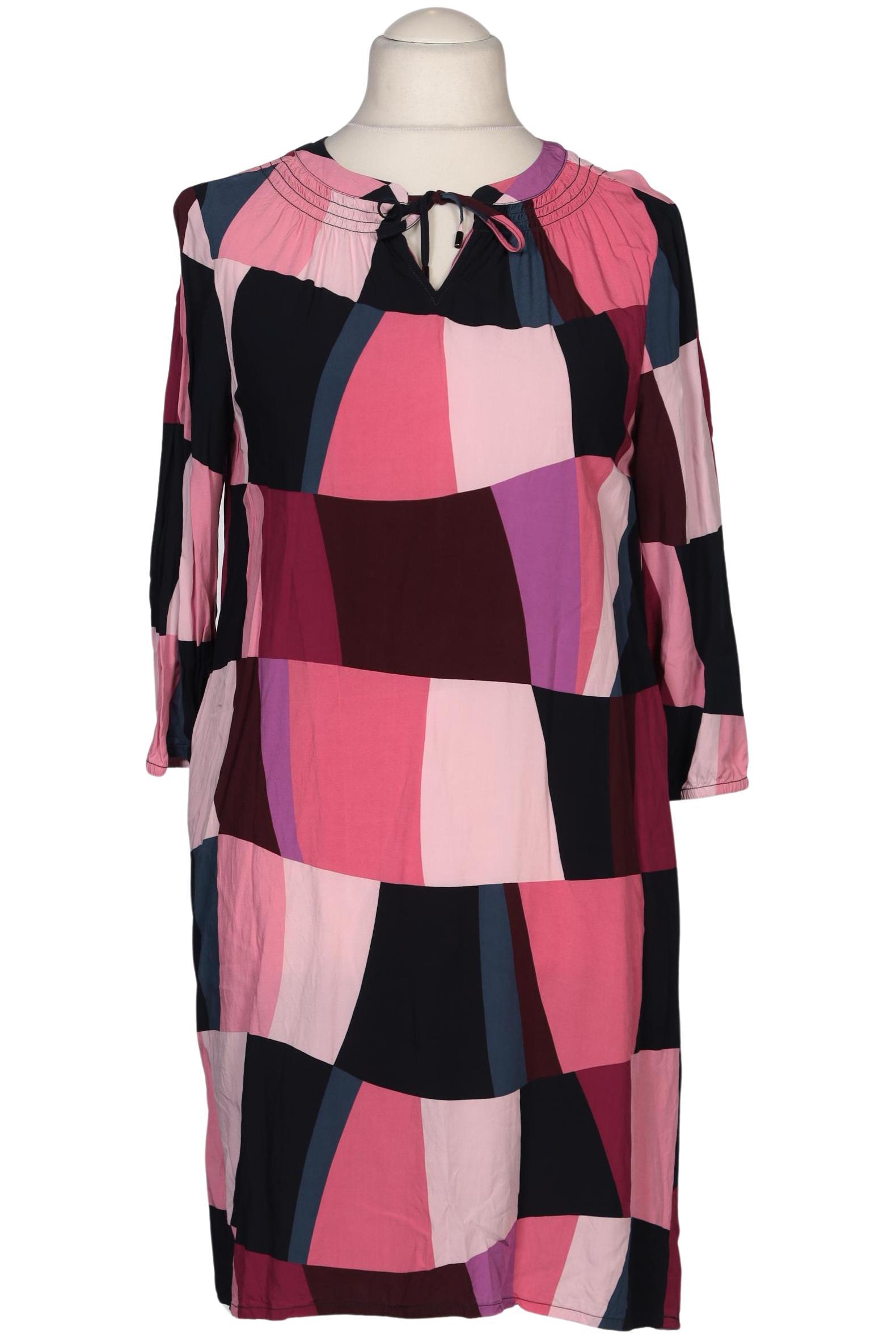 

Street One Damen Kleid, mehrfarbig, Gr. 36