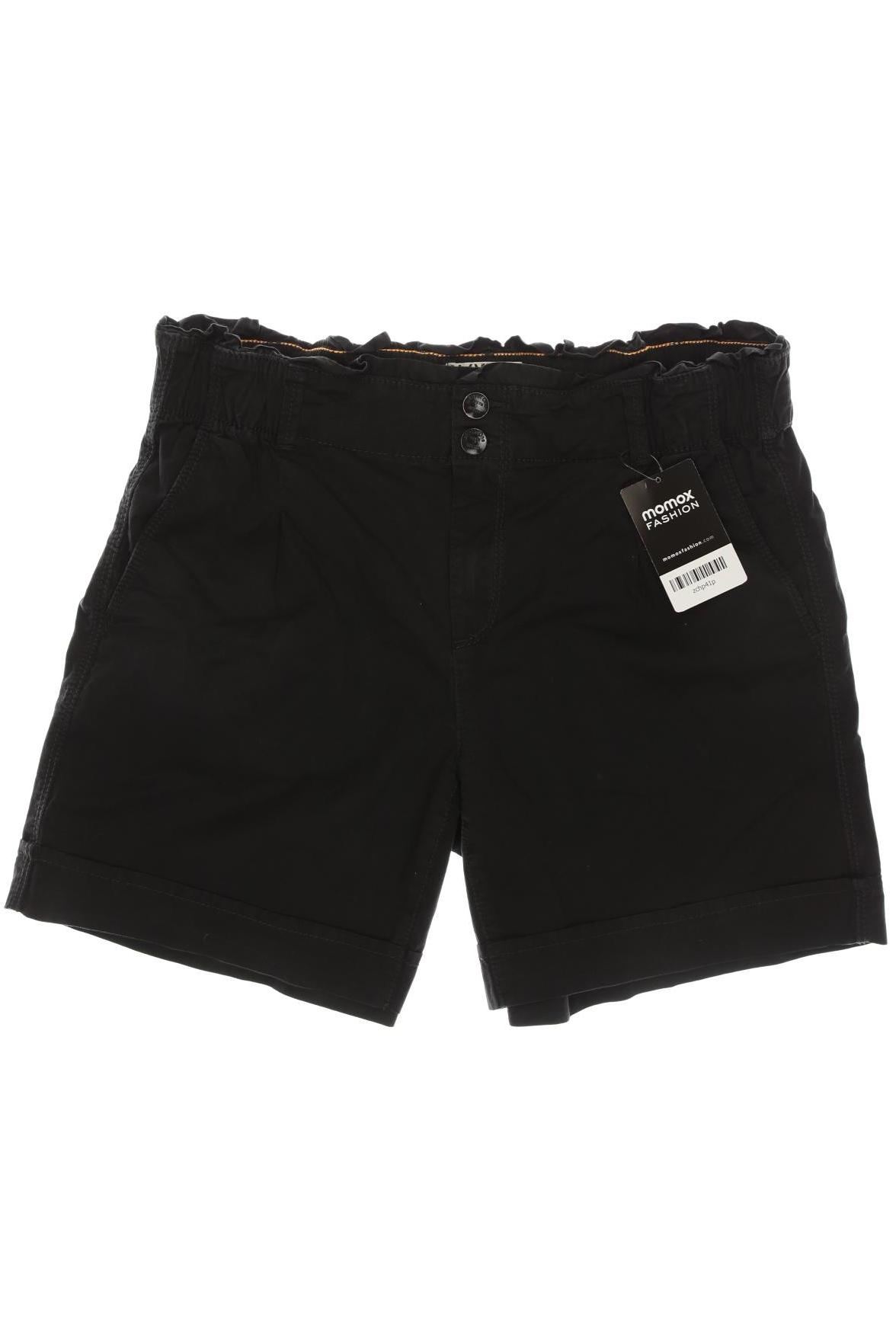 

Street One Damen Shorts, schwarz