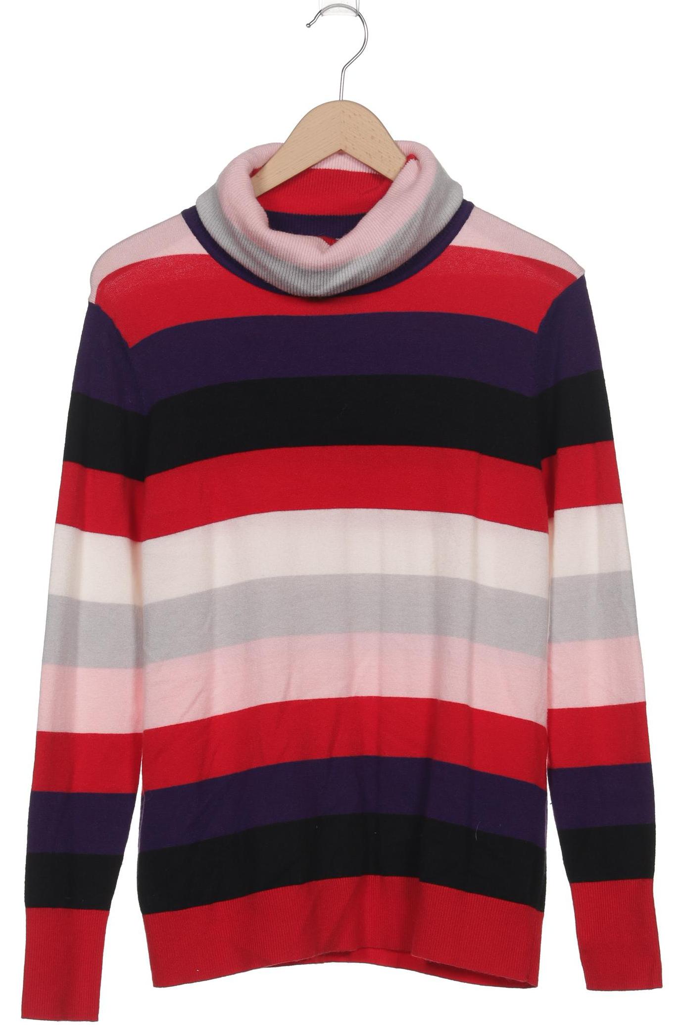 

Street One Damen Pullover, mehrfarbig, Gr. 44
