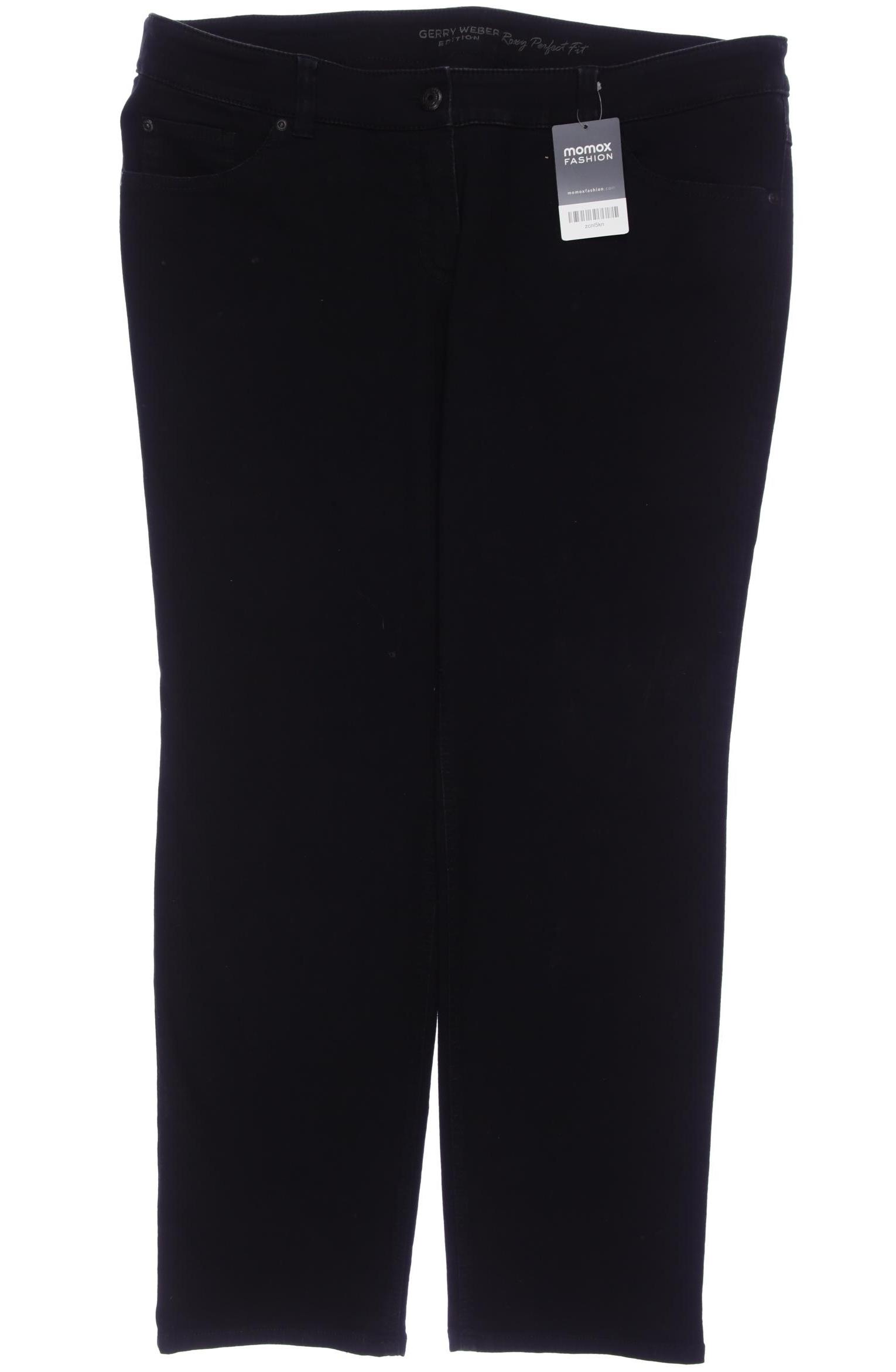 

Street One Damen Jeans, schwarz, Gr. 39