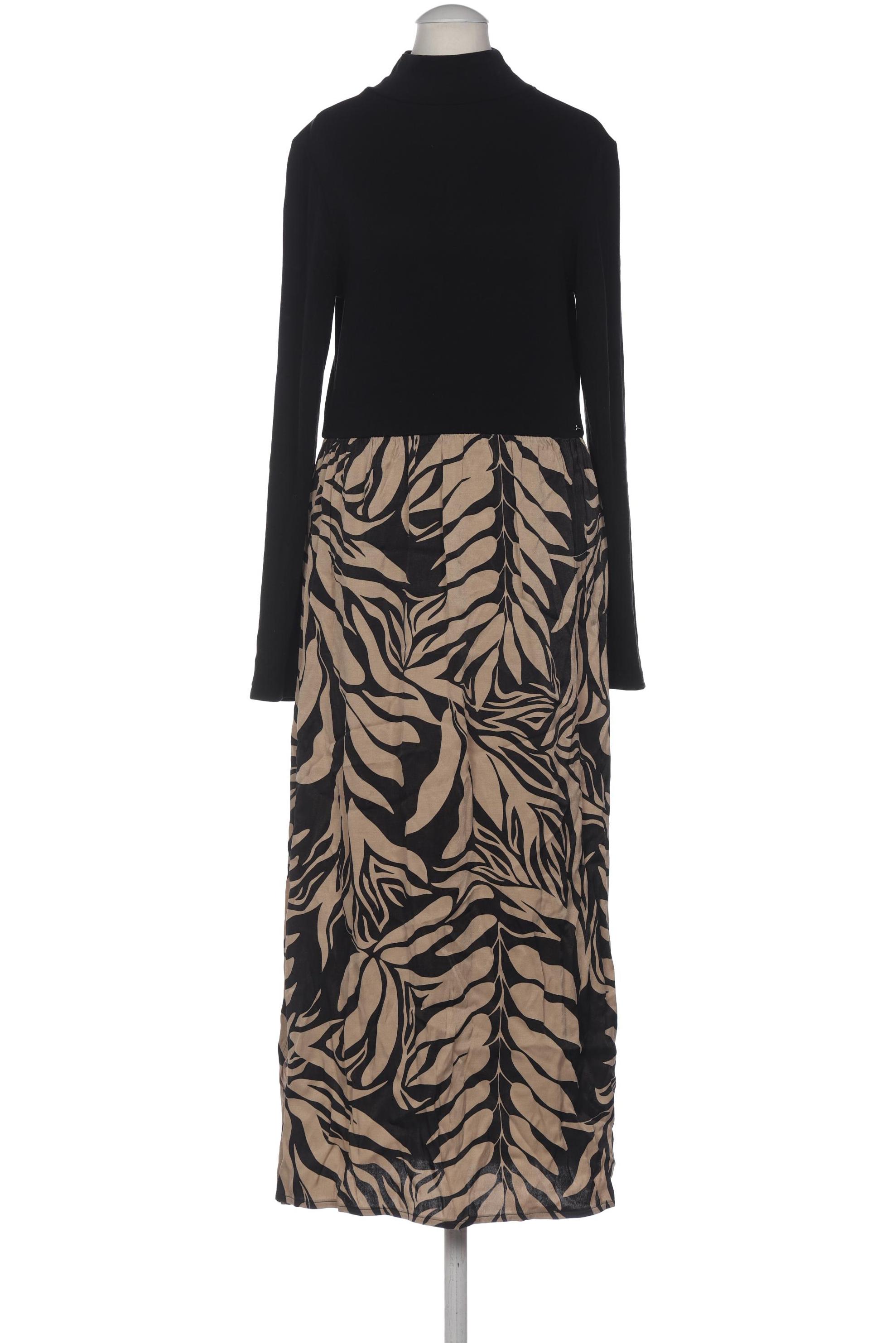 

Street One Damen Kleid, schwarz, Gr. 34