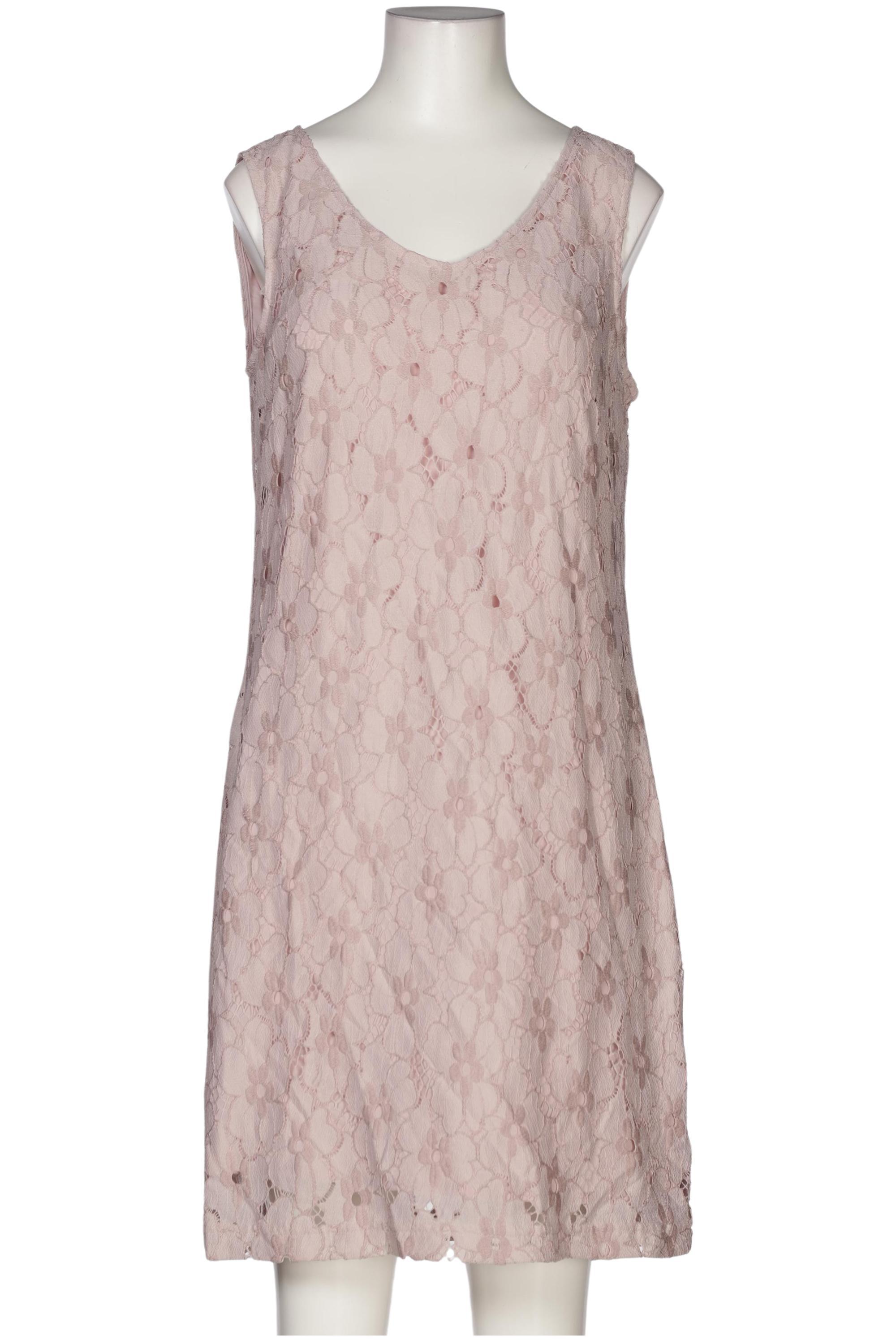 

Street One Damen Kleid, pink, Gr. 38