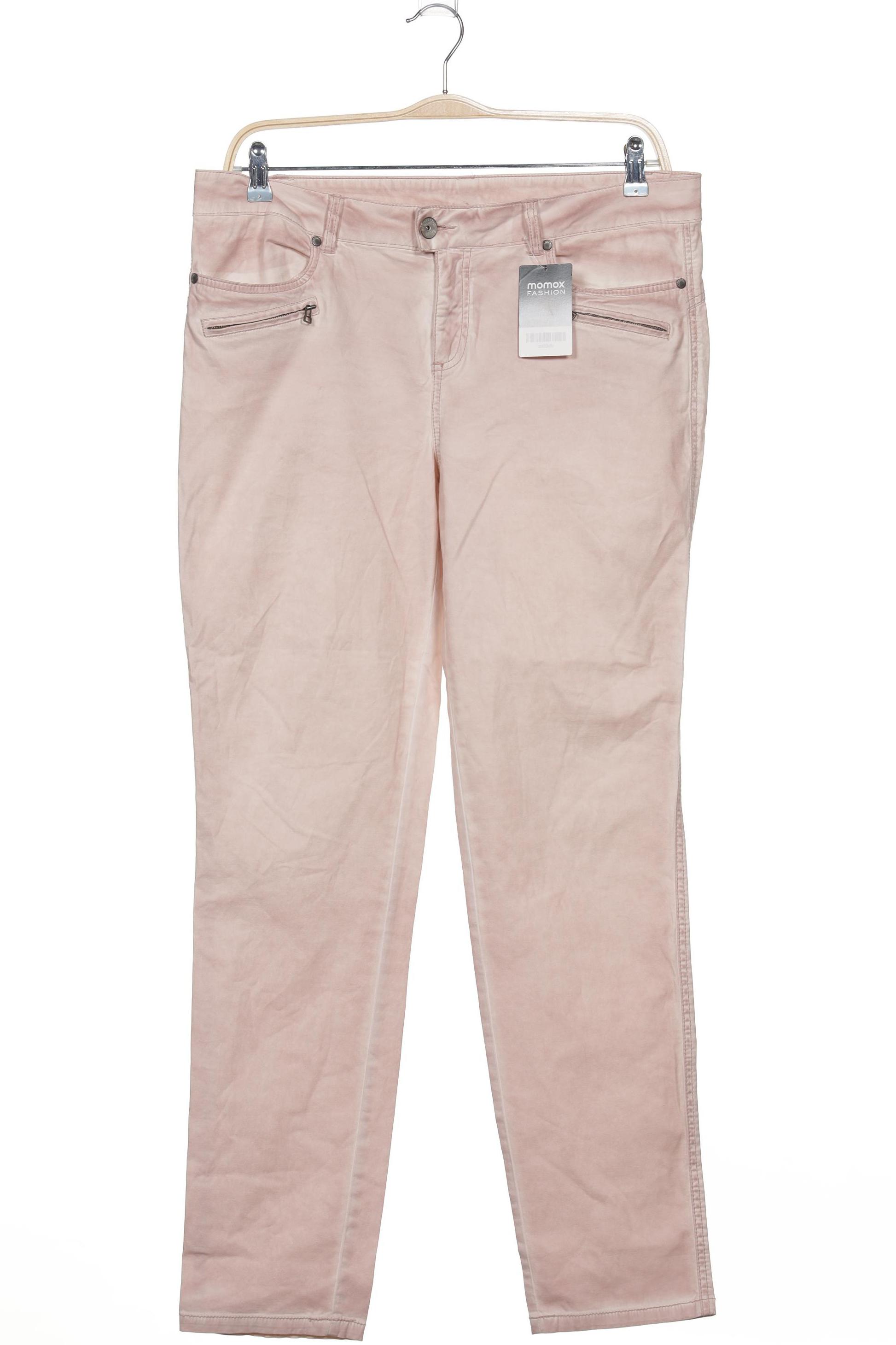 

Street One Damen Jeans, pink, Gr. 44