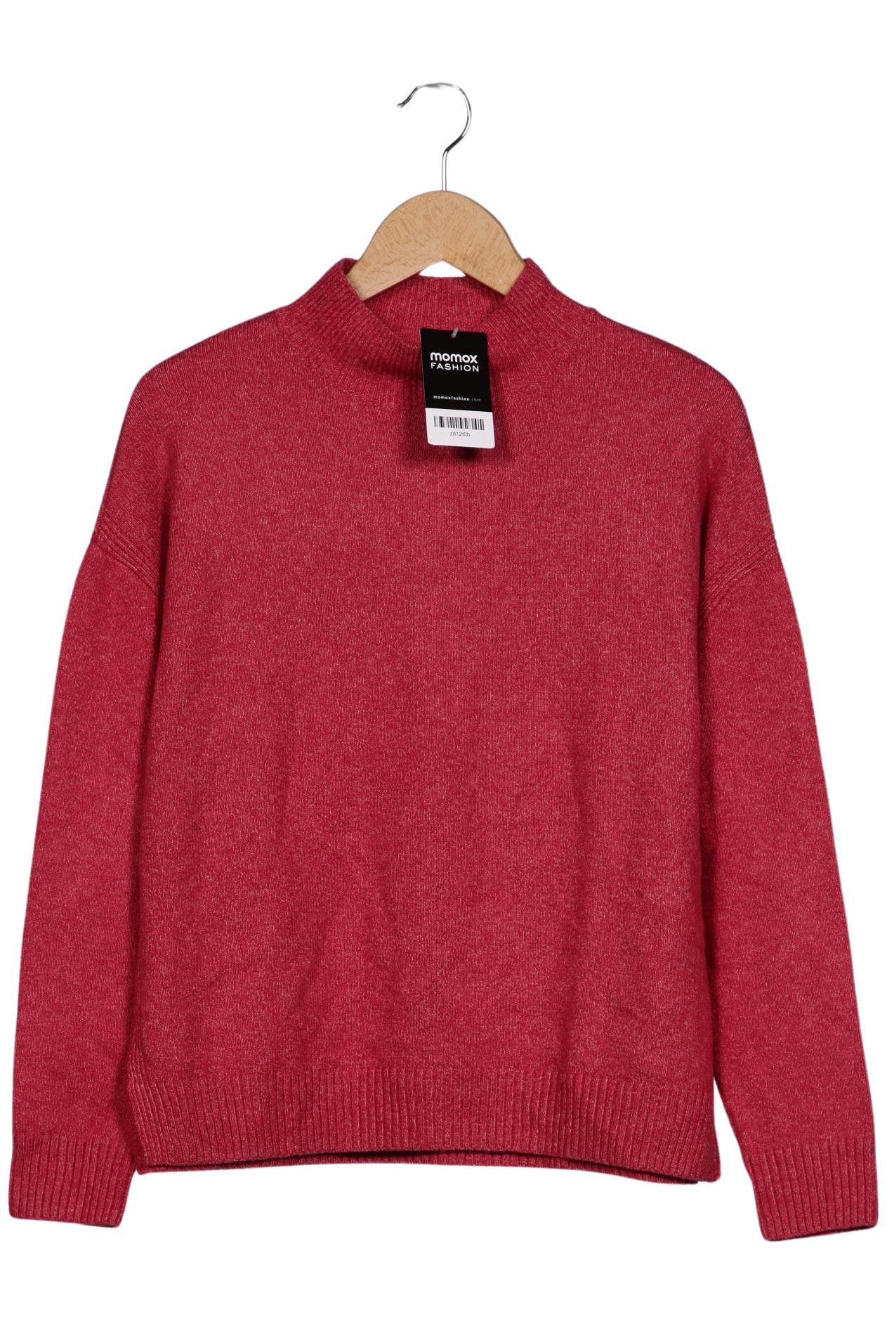 

Street One Damen Pullover, rot, Gr. 38