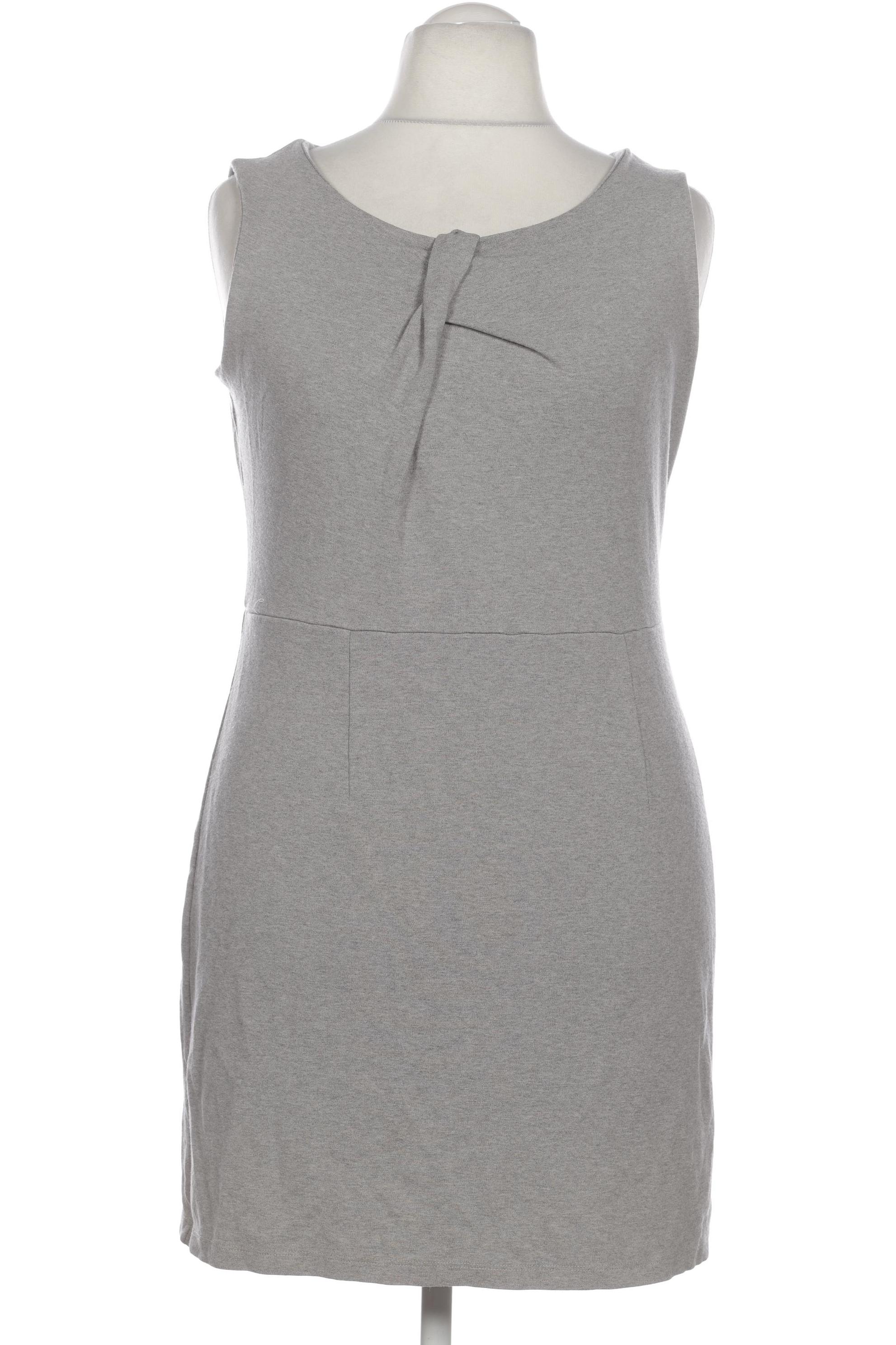

Street One Damen Kleid, grau, Gr. 44