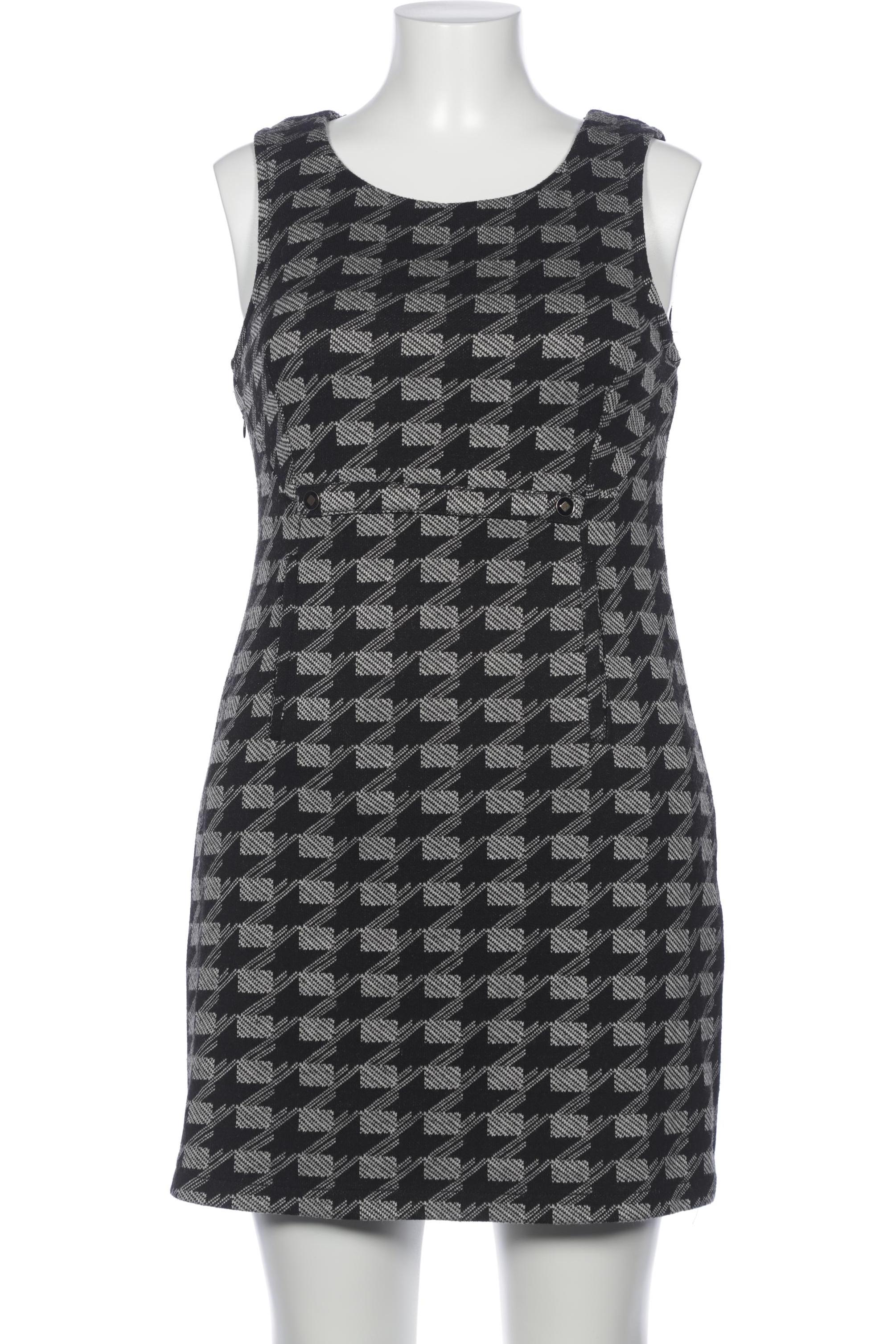 

Street One Damen Kleid, schwarz, Gr. 44