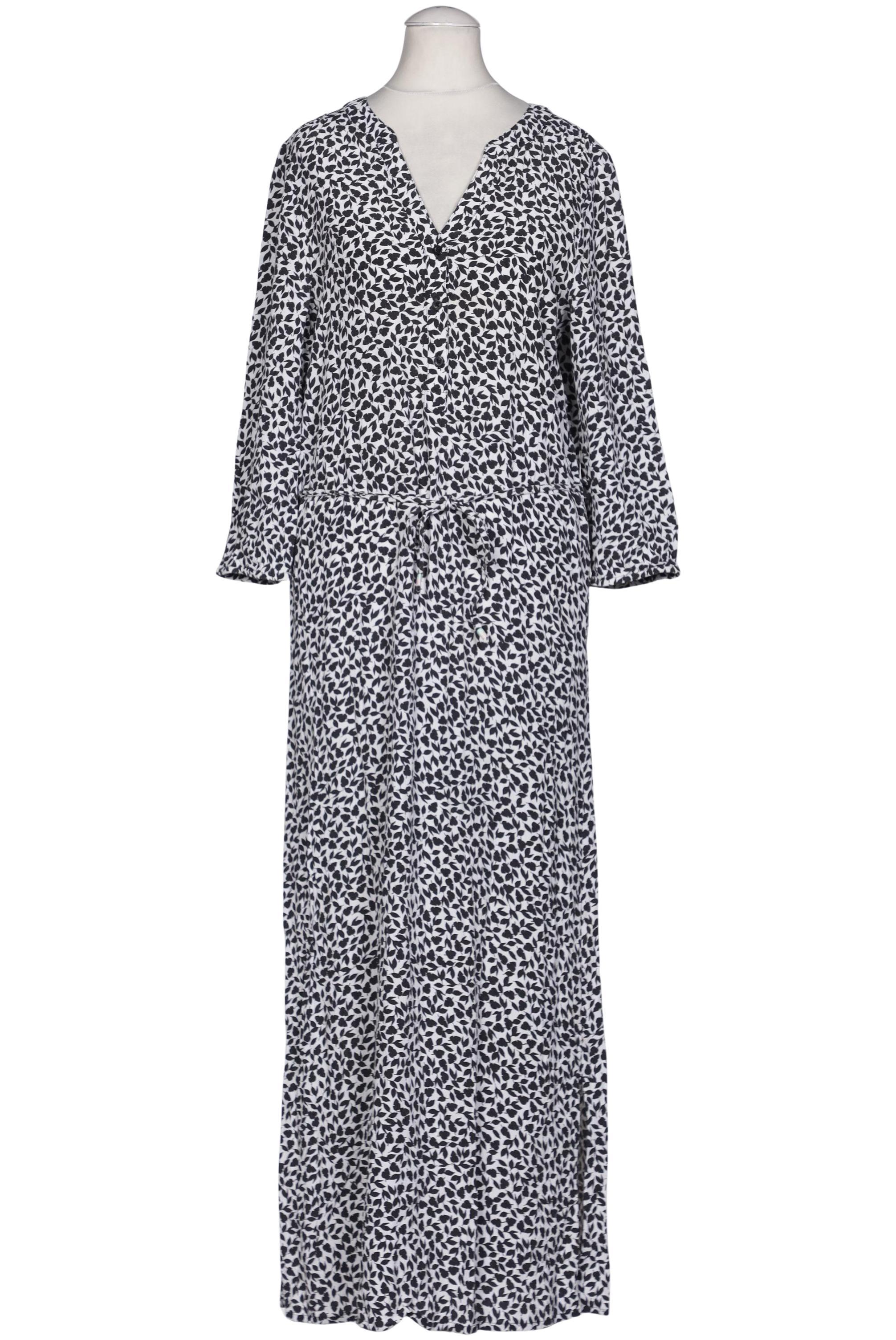 

Street One Damen Kleid, mehrfarbig, Gr. 34