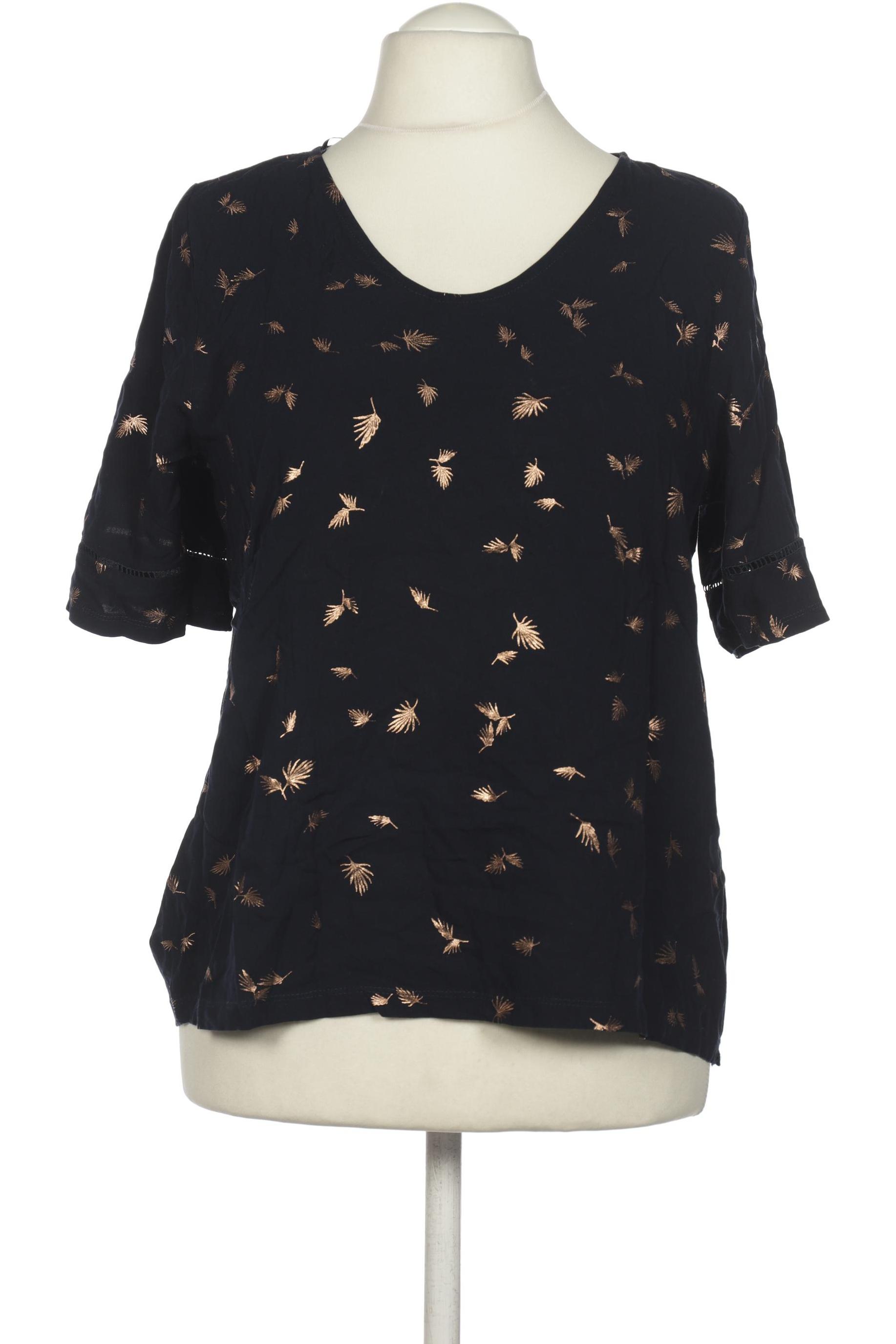 

Street One Damen Bluse, marineblau