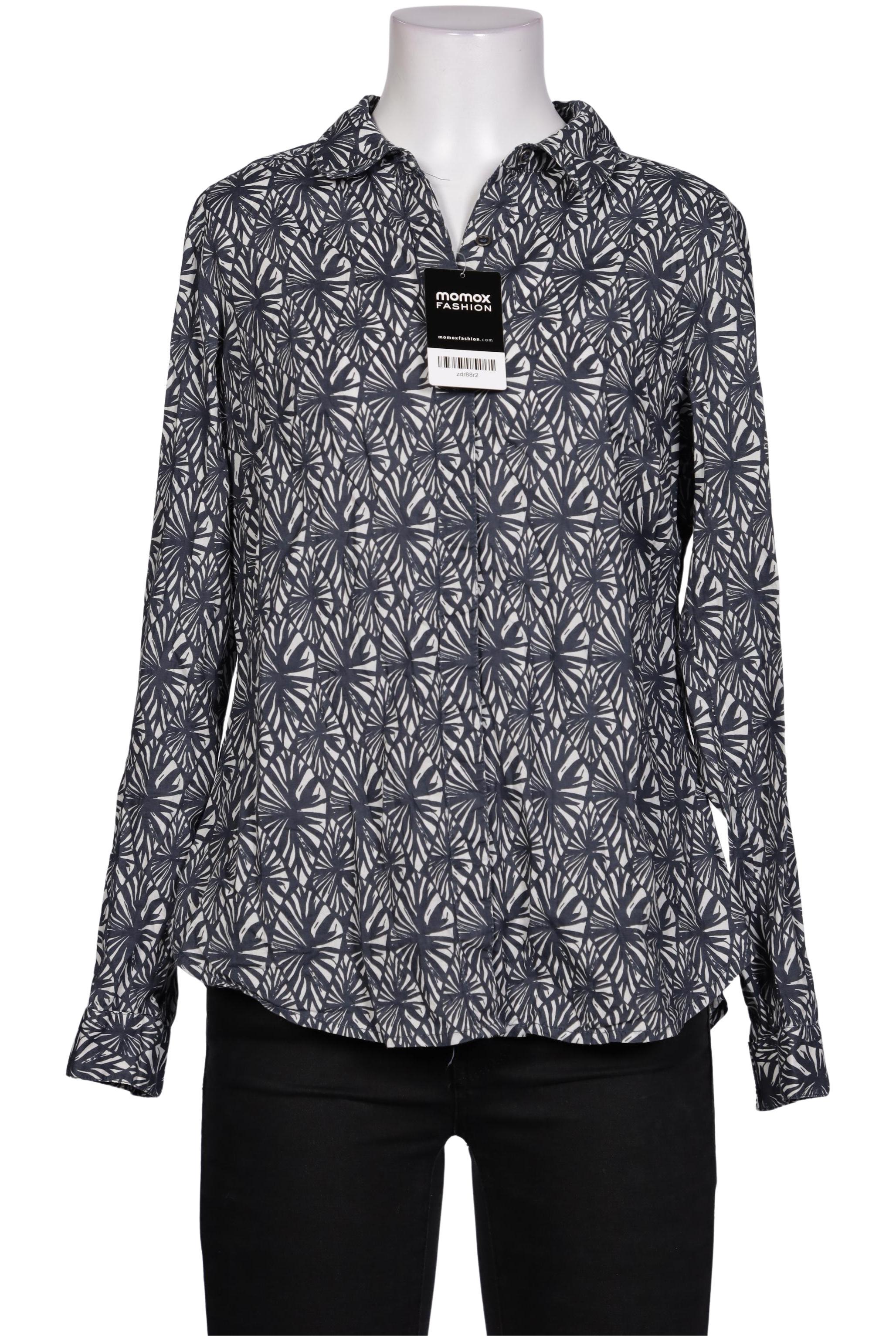 

Street One Damen Bluse, mehrfarbig, Gr. 36