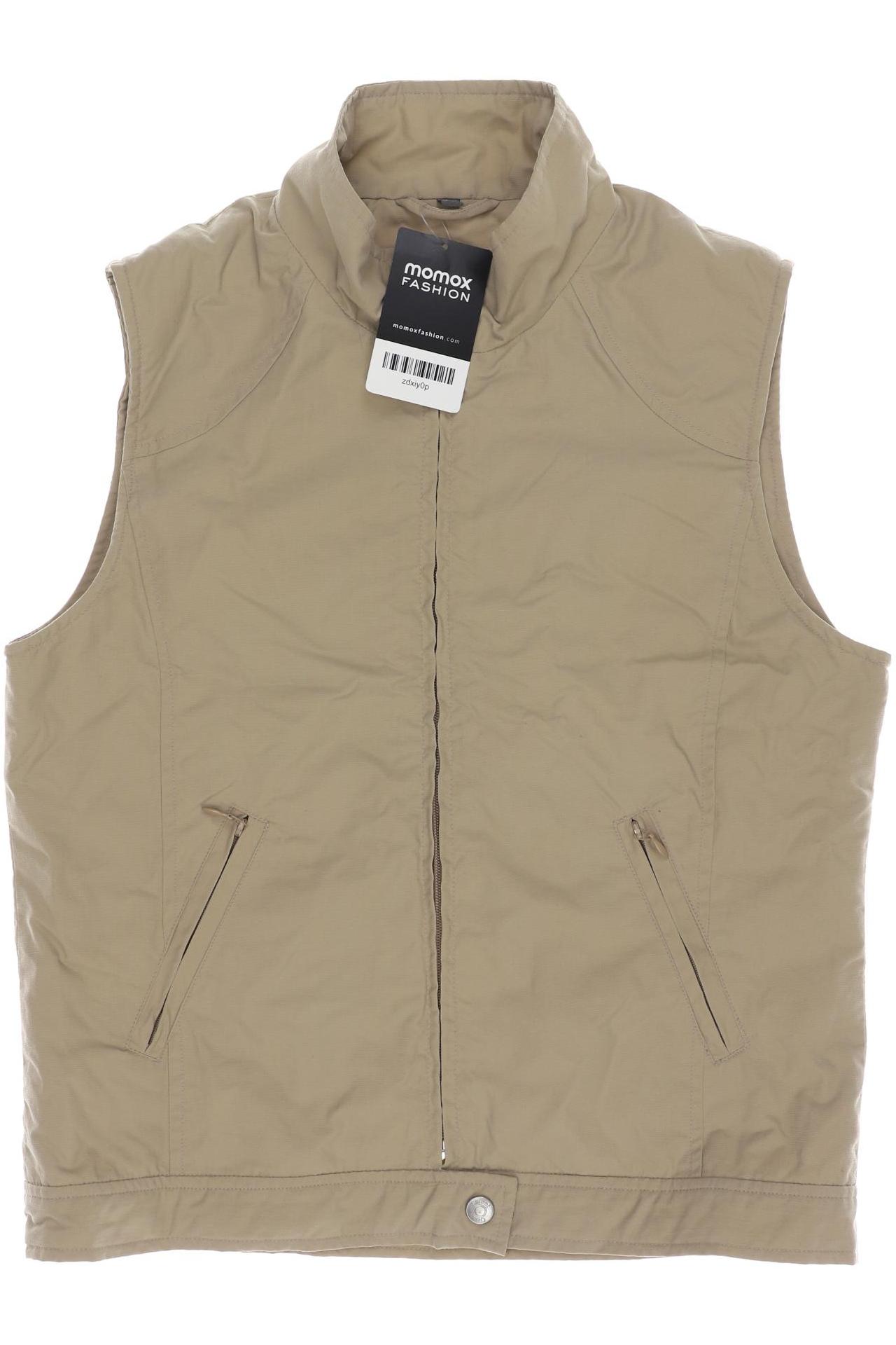 

Street One Damen Weste, beige, Gr. 36