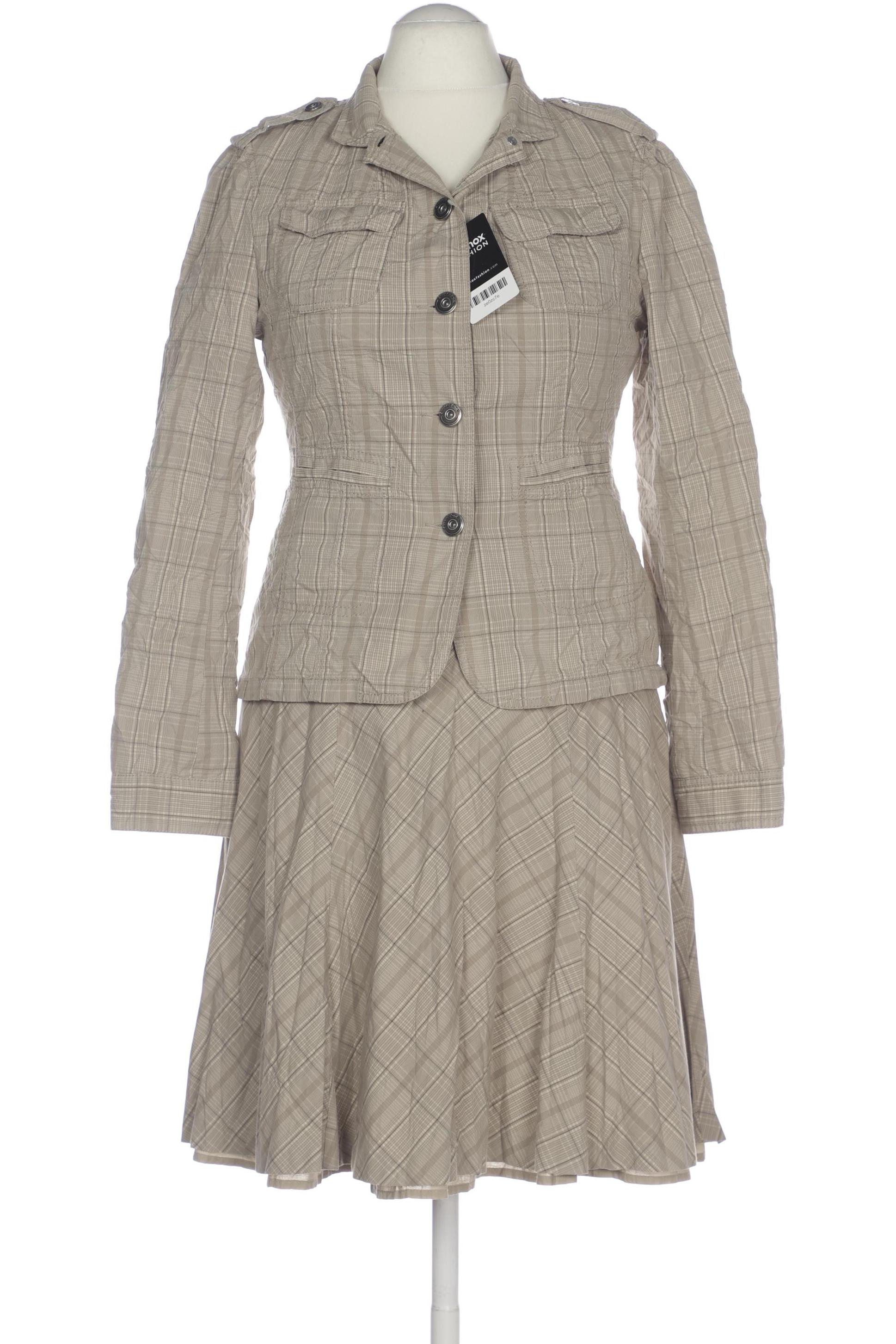 

Street One Damen Anzug, beige