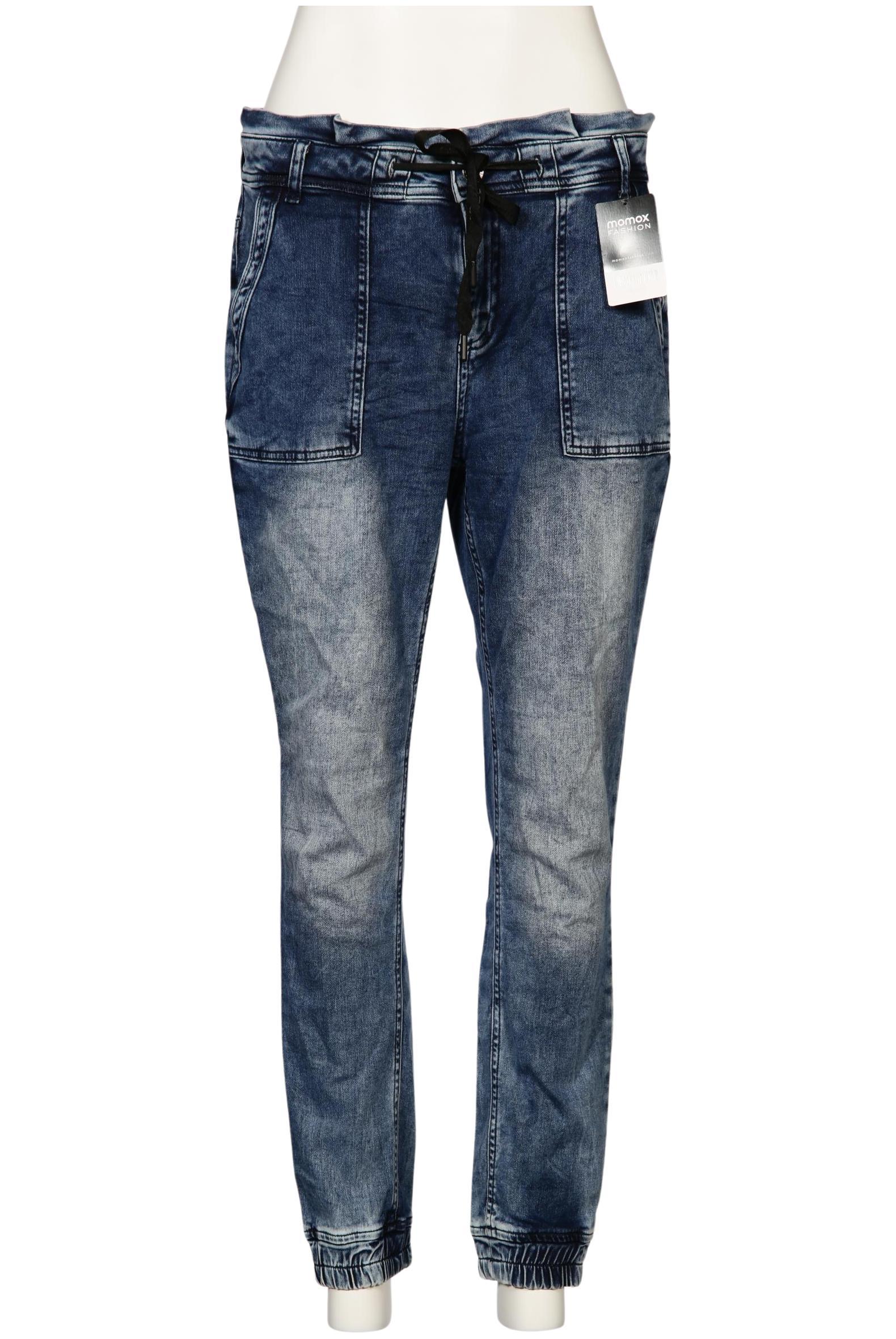 

Street One Damen Jeans, blau, Gr. 30