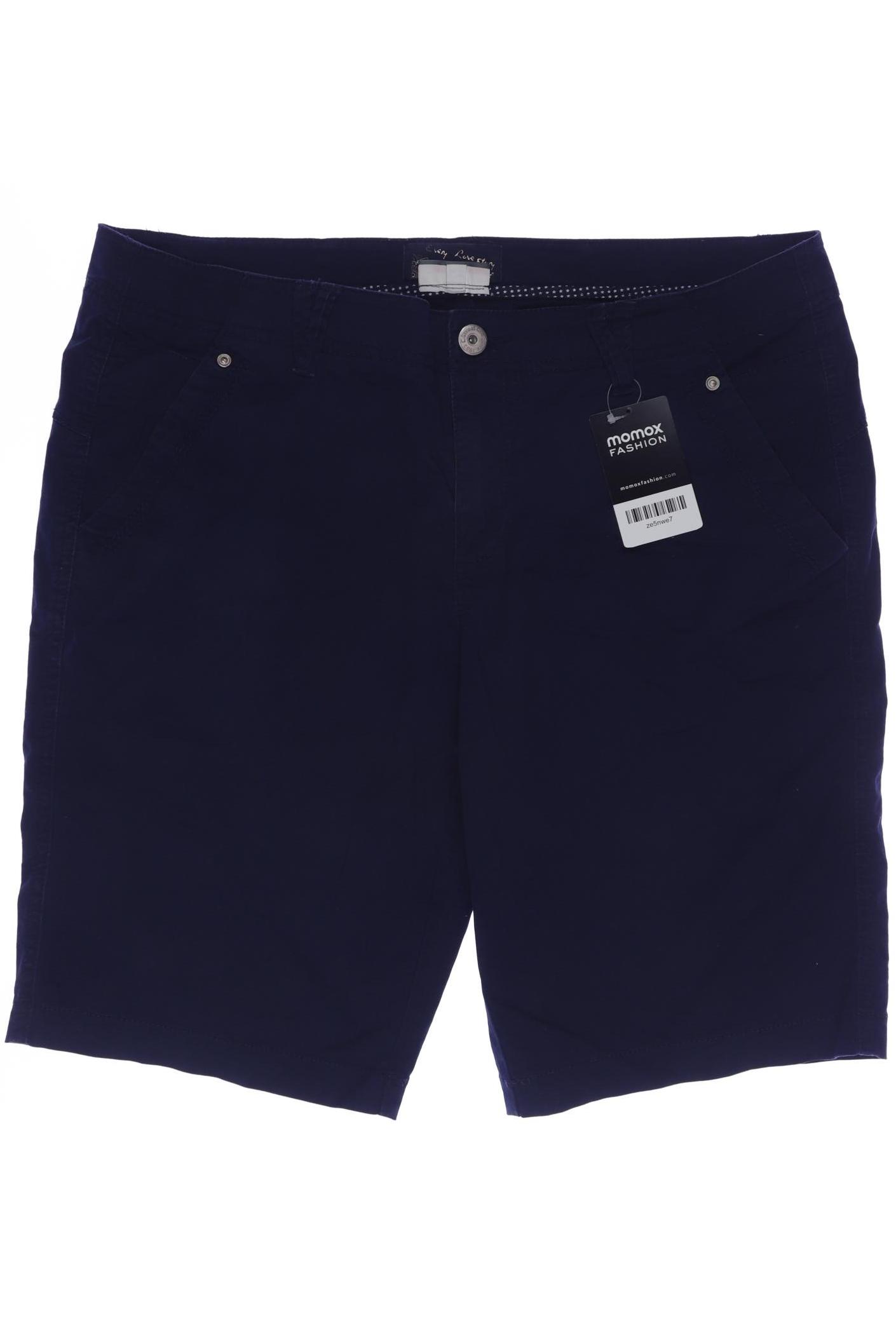 

Street One Damen Shorts, marineblau, Gr. 42
