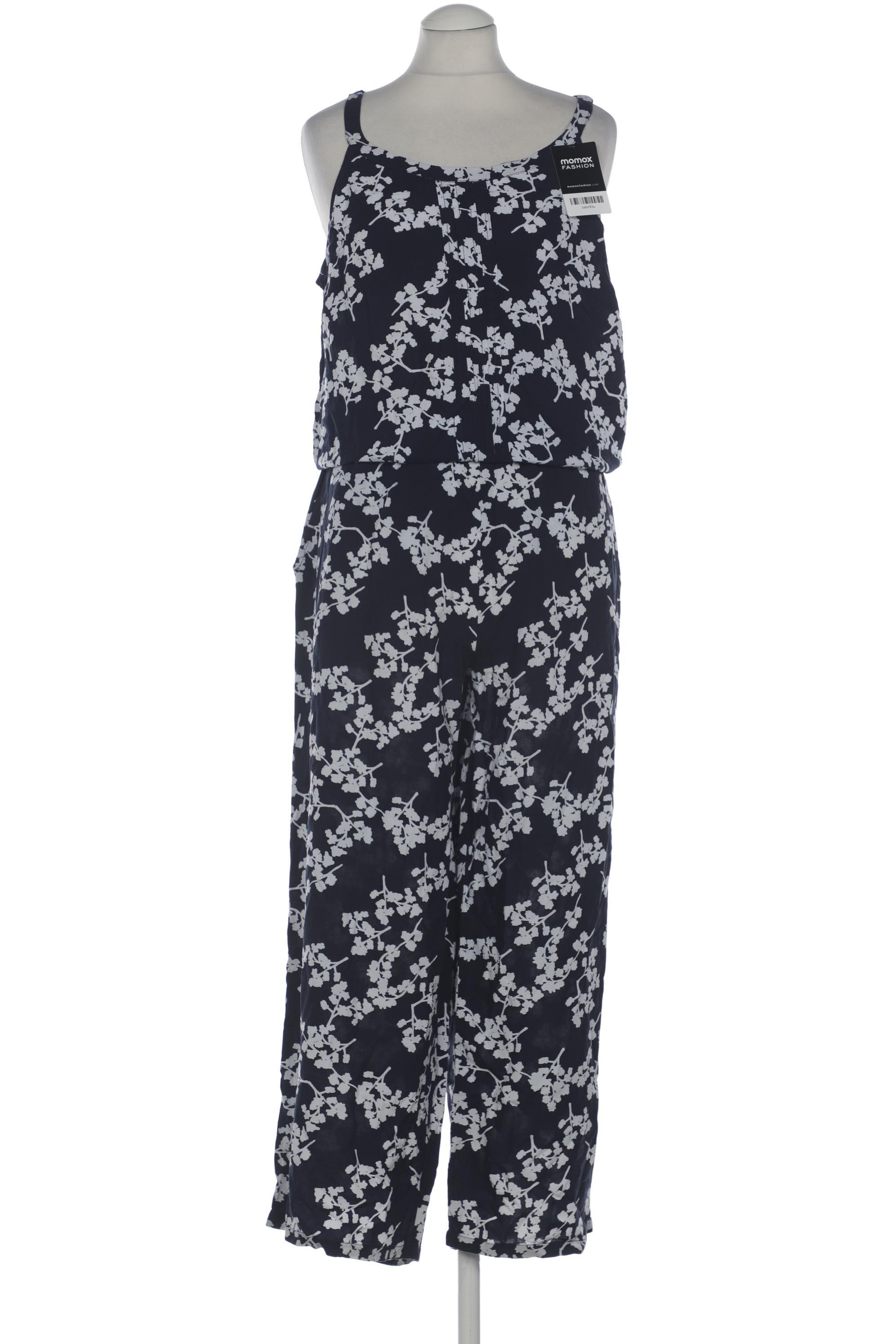 

Street One Damen Jumpsuit/Overall, marineblau, Gr. 42