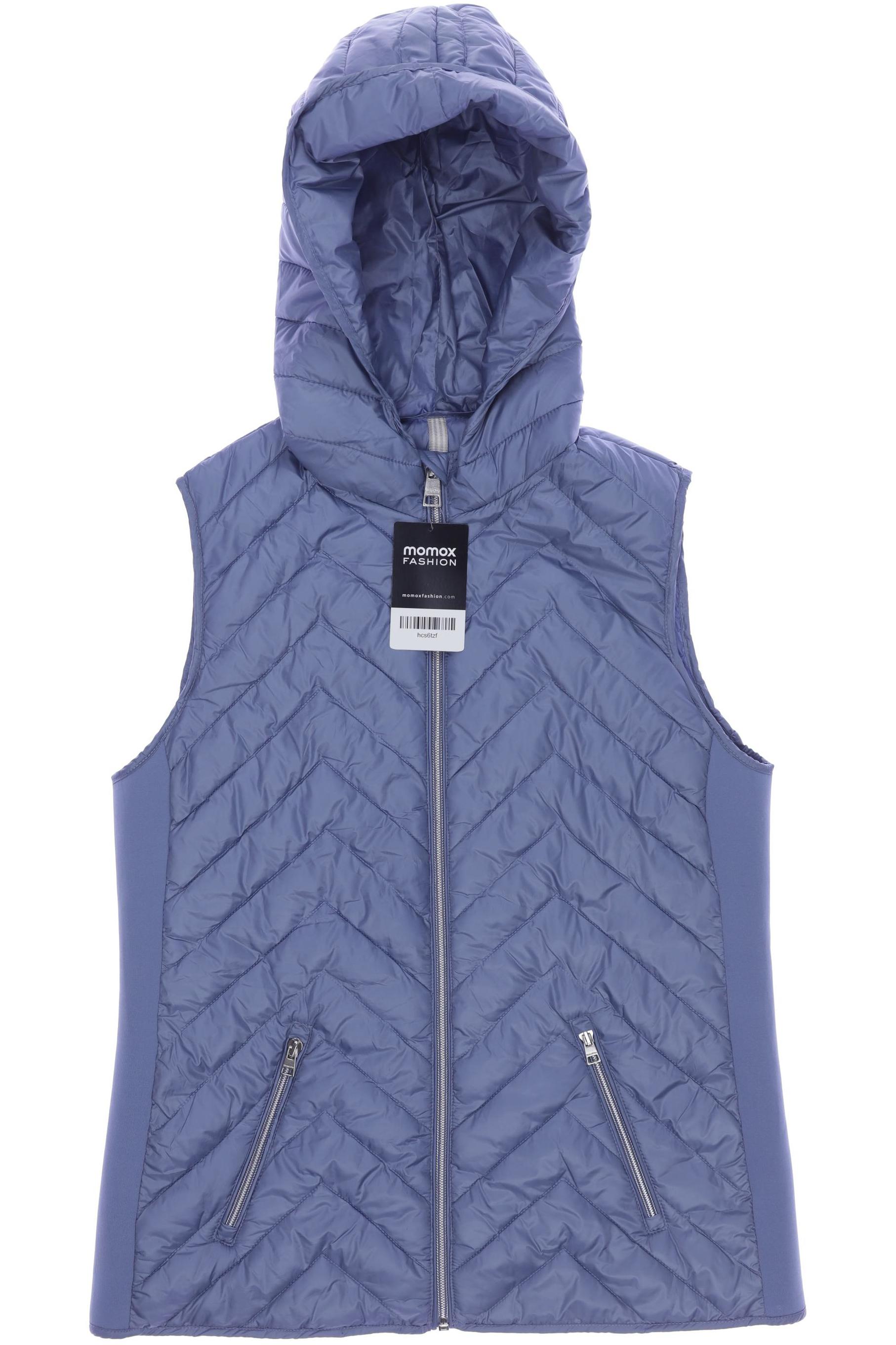 

Street One Damen Weste, blau, Gr. 36