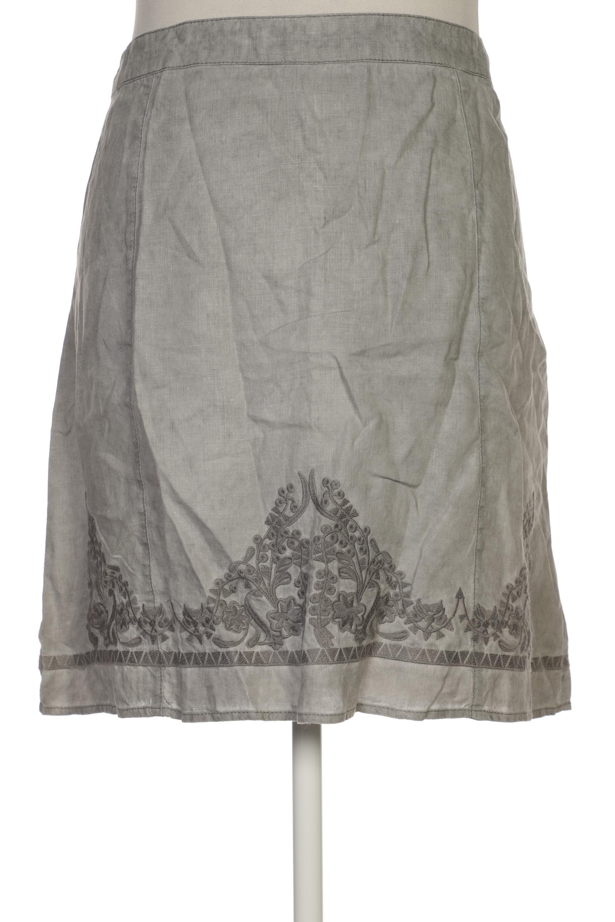 

Street One Damen Rock, grau, Gr. 42