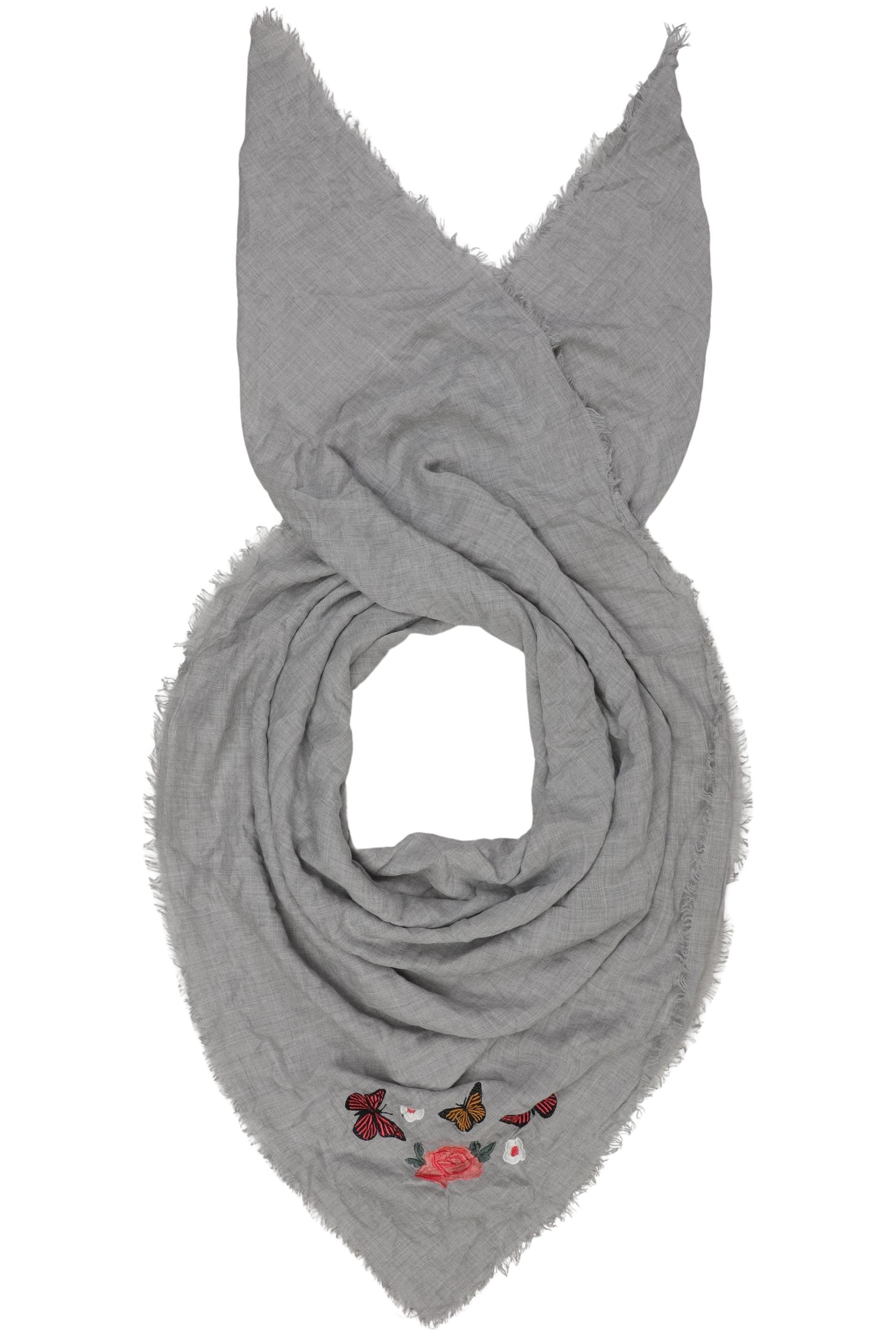 

Street One Damen Schal, grau, Gr.