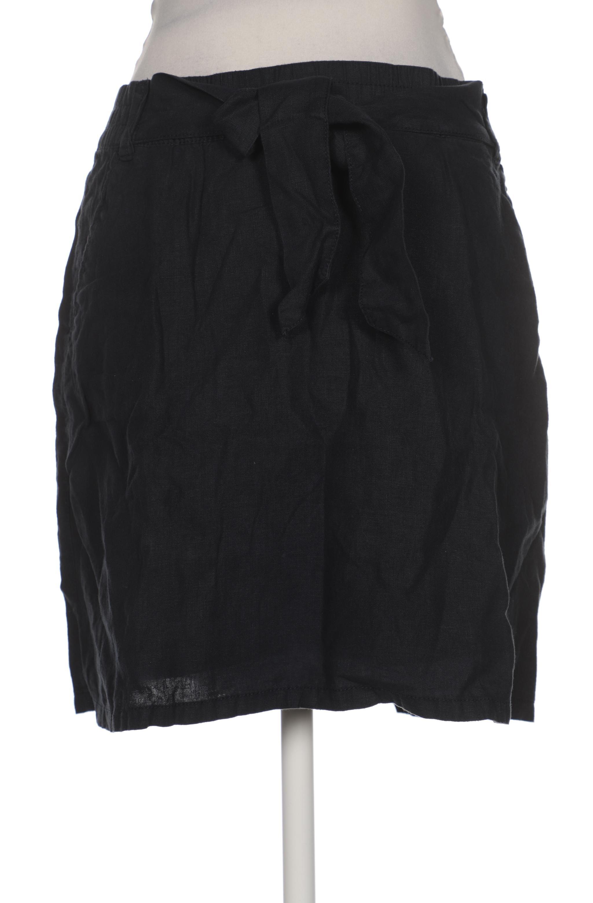 

Street One Damen Rock, marineblau, Gr. 38