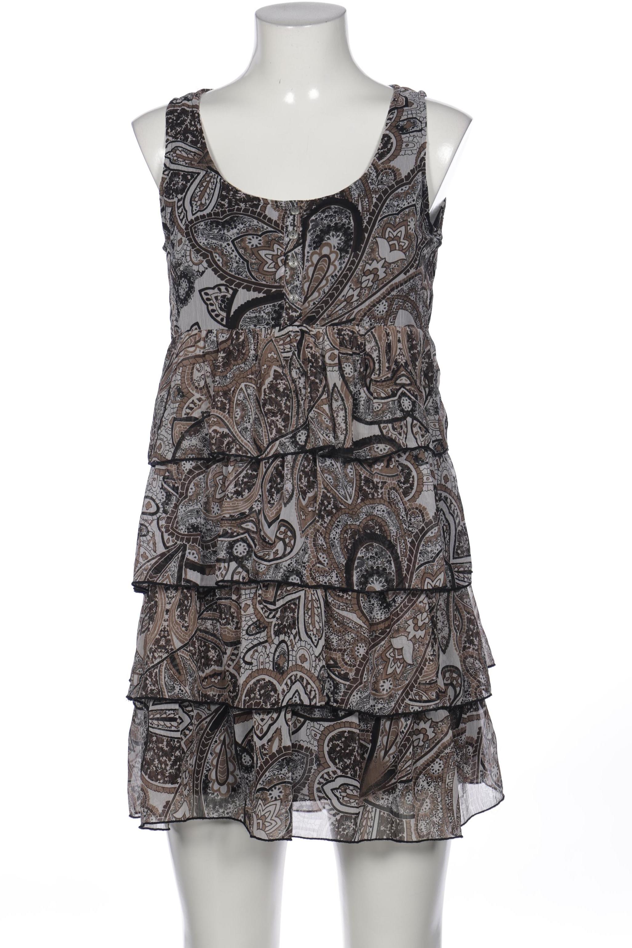 

Street One Damen Kleid, braun, Gr. 38
