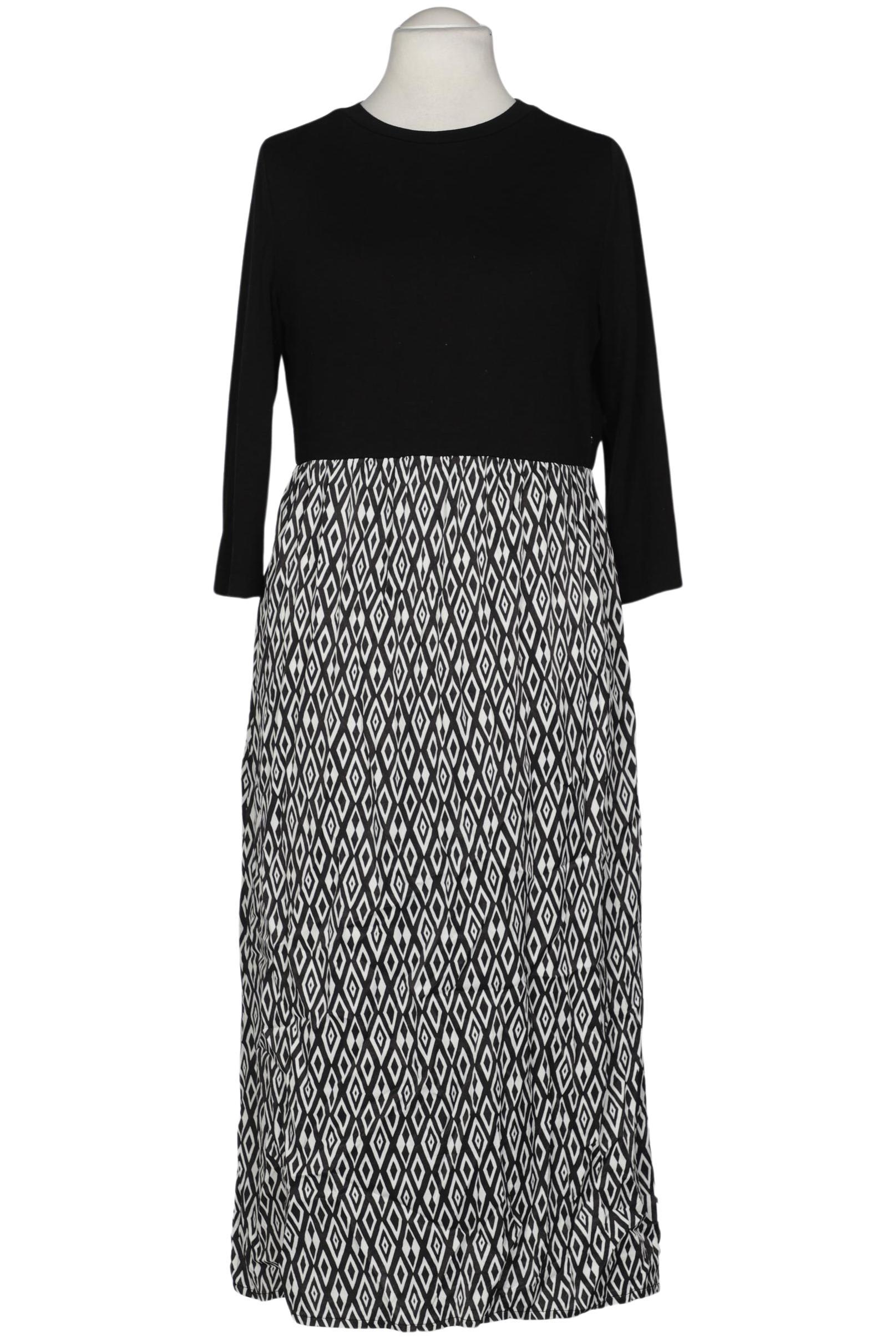 

Street One Damen Kleid, schwarz, Gr. 40