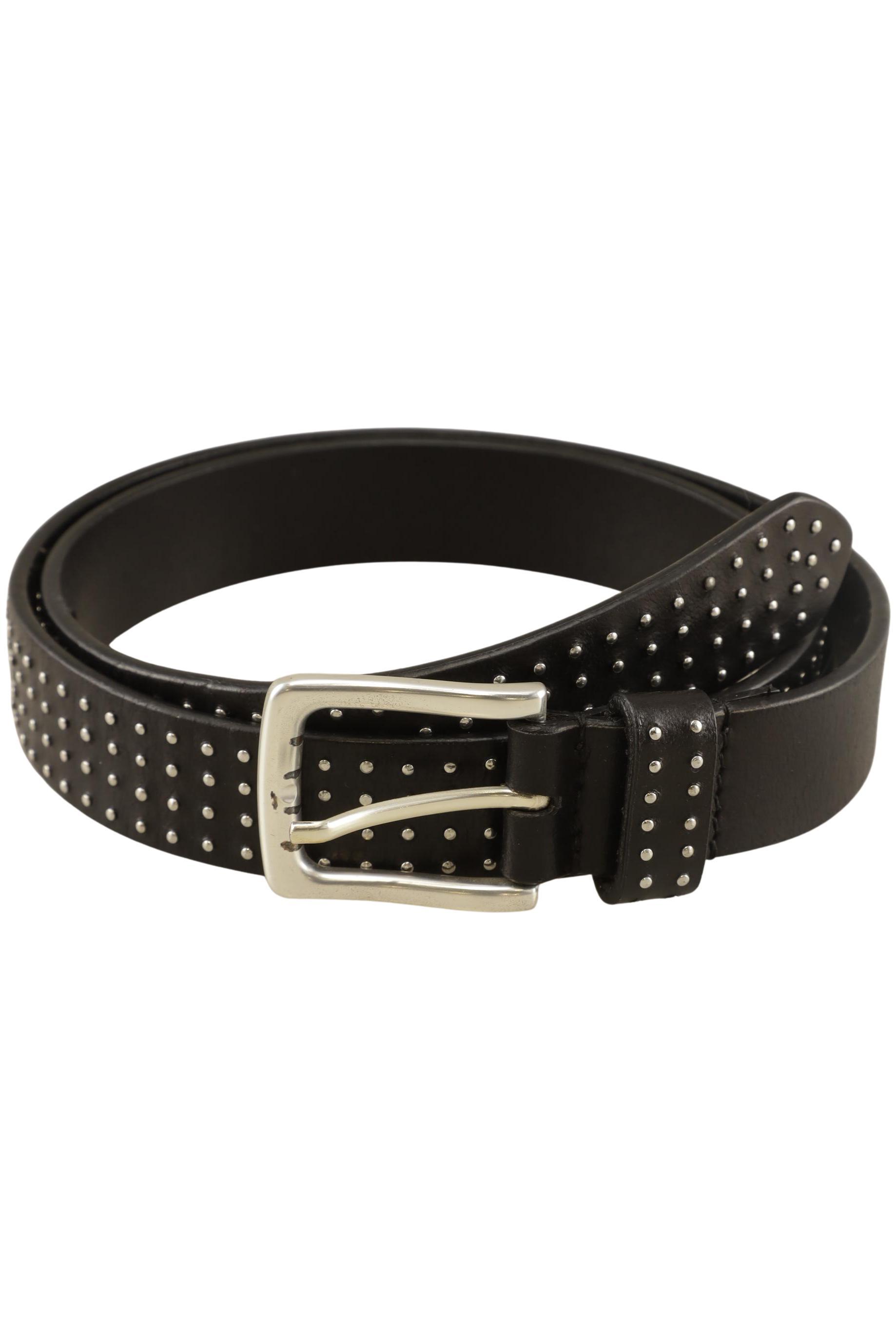 

Street One Damen Gürtel, schwarz, Gr. 85