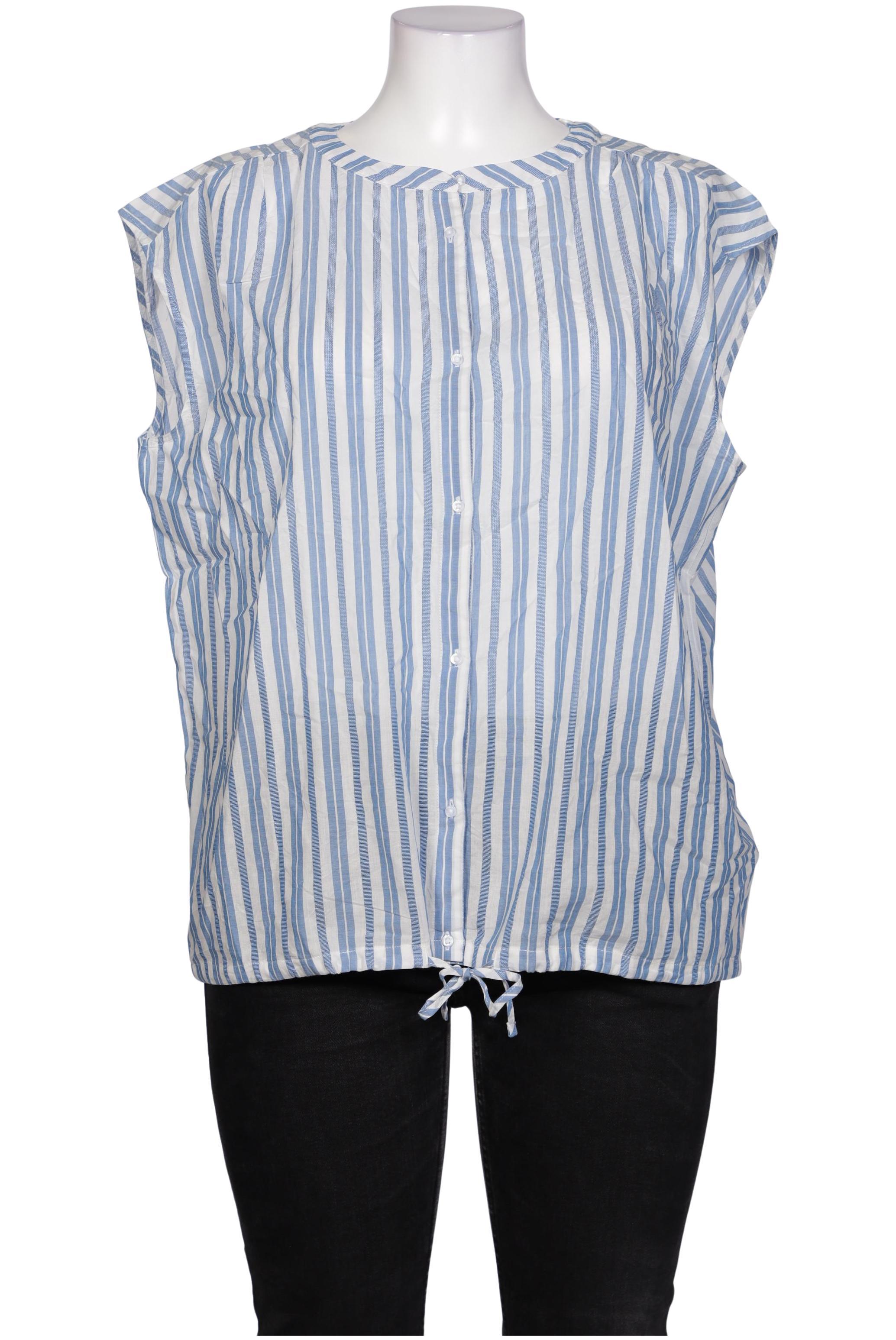 

Street One Damen Bluse, mehrfarbig, Gr. 44