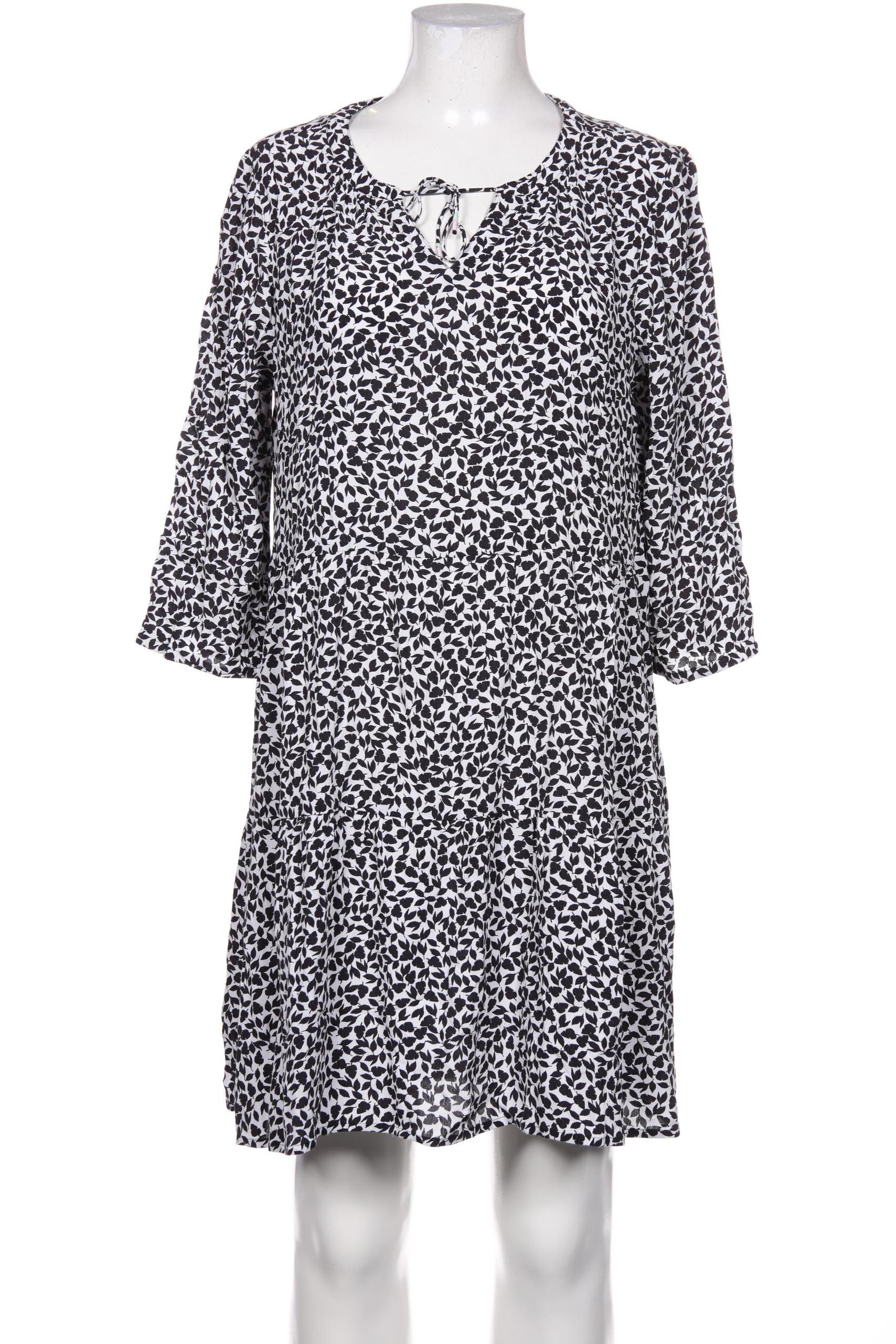 

Street One Damen Kleid, schwarz, Gr. 40