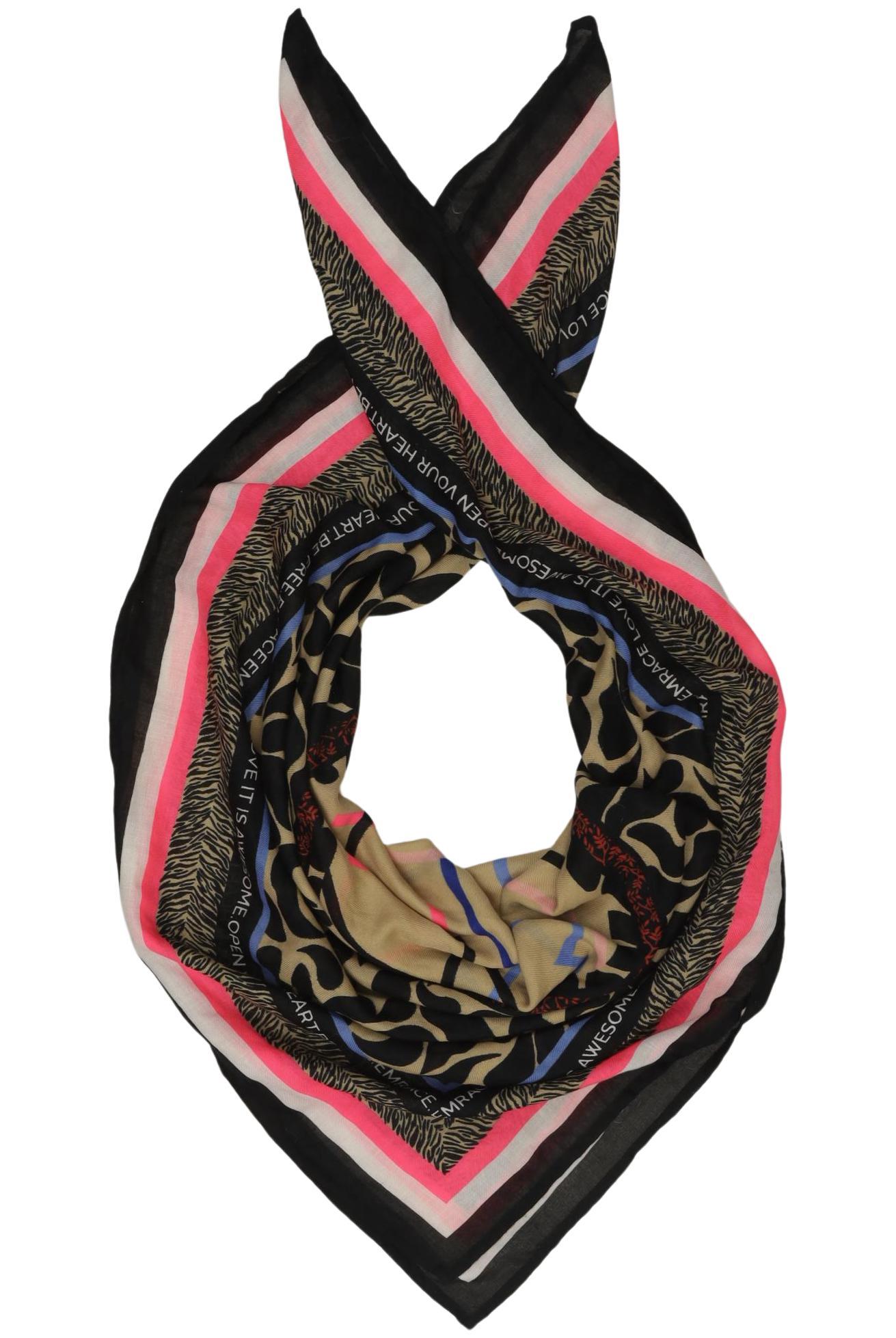 

Street One Damen Schal, mehrfarbig, Gr.