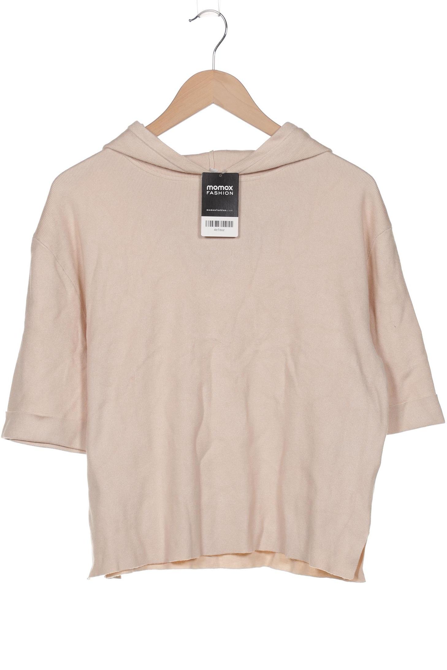 

Street One Damen Pullover, cremeweiß, Gr. 36