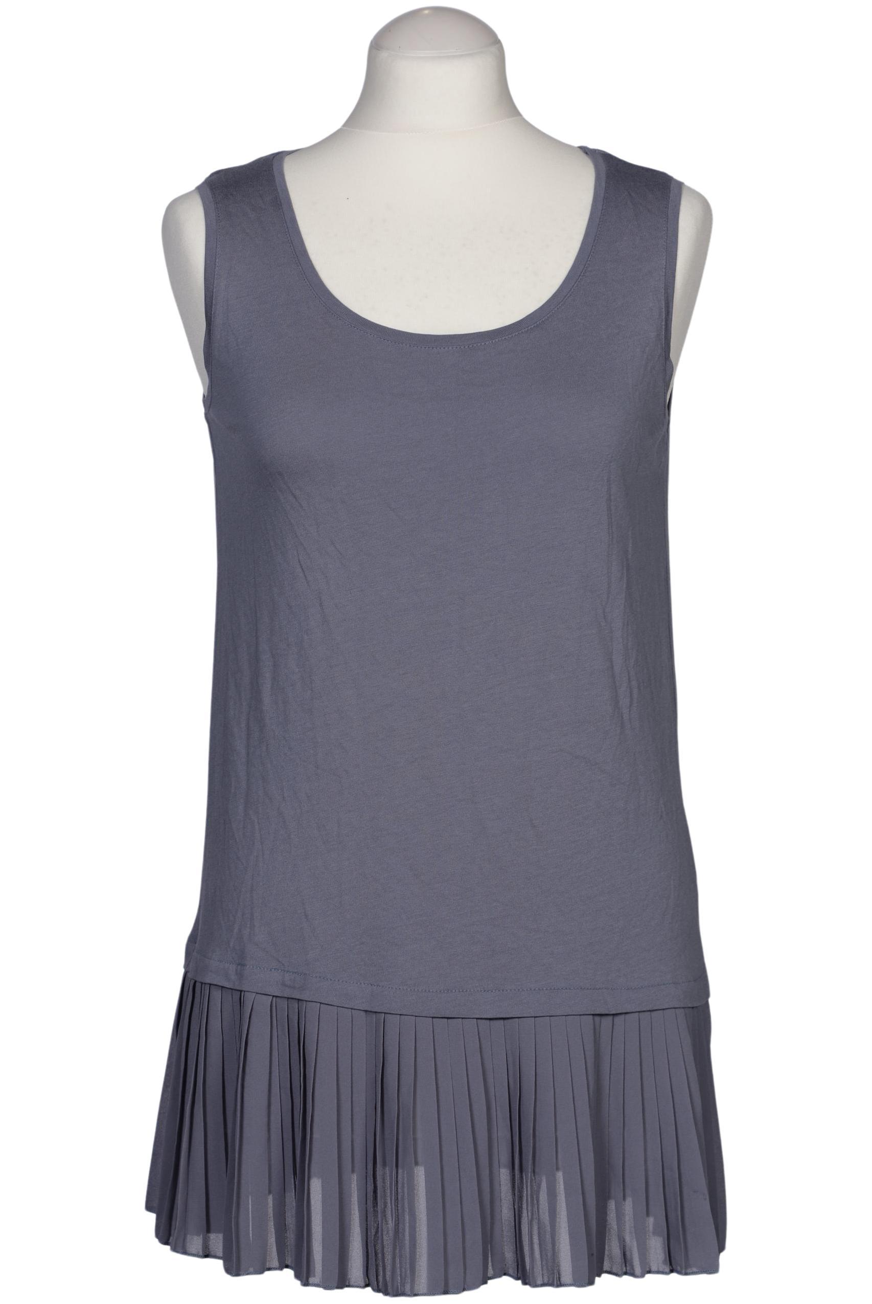 

Street One Damen Kleid, grau, Gr. 38