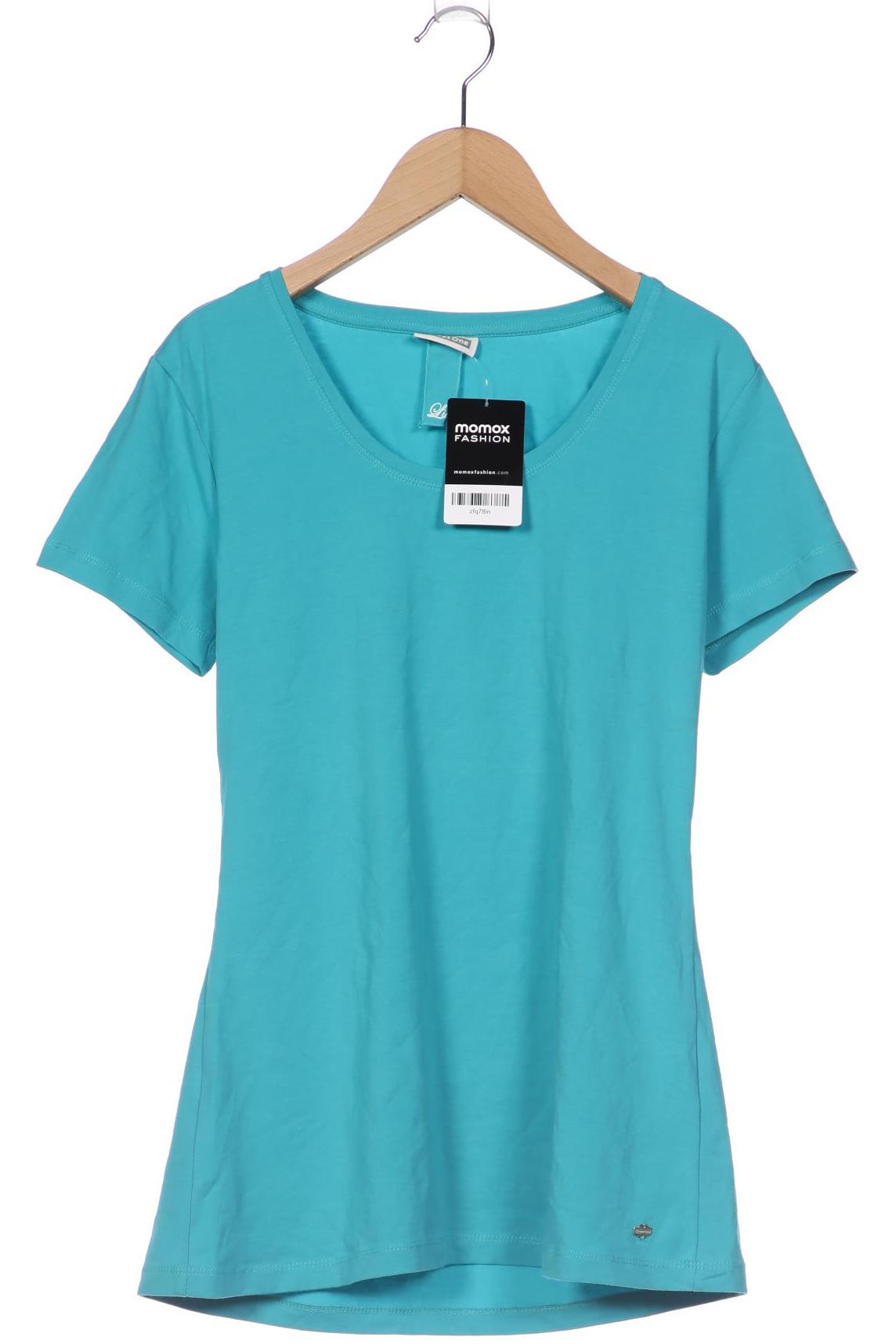

Street One Damen T-Shirt, türkis