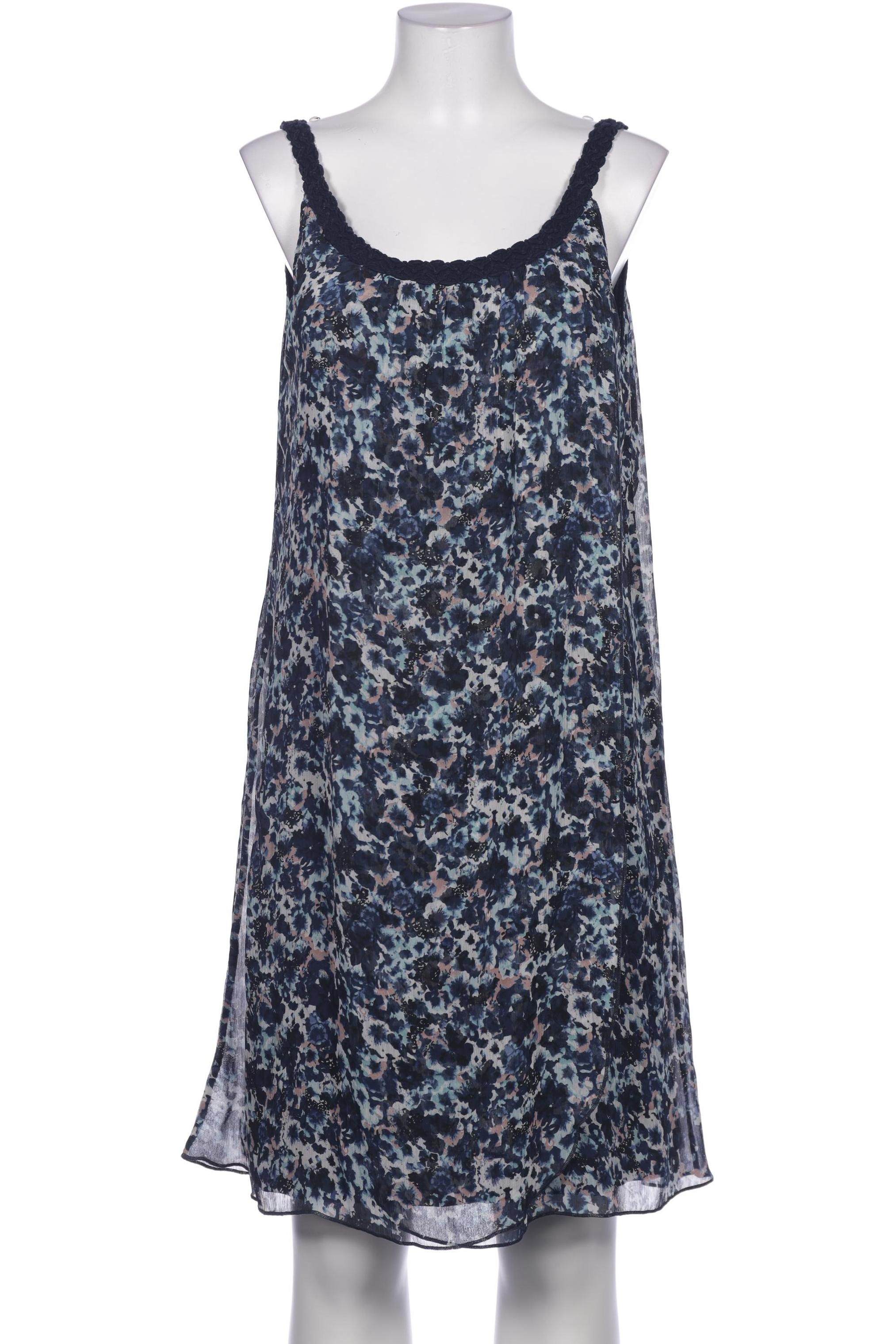 

Street One Damen Kleid, marineblau, Gr. 40