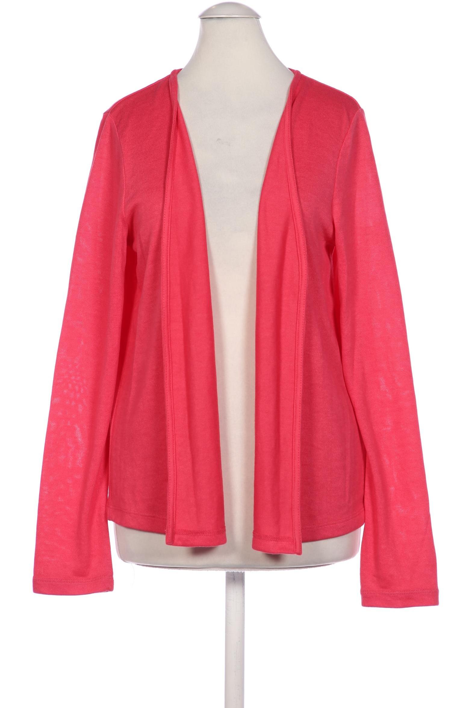 

Street One Damen Strickjacke, pink, Gr. 36