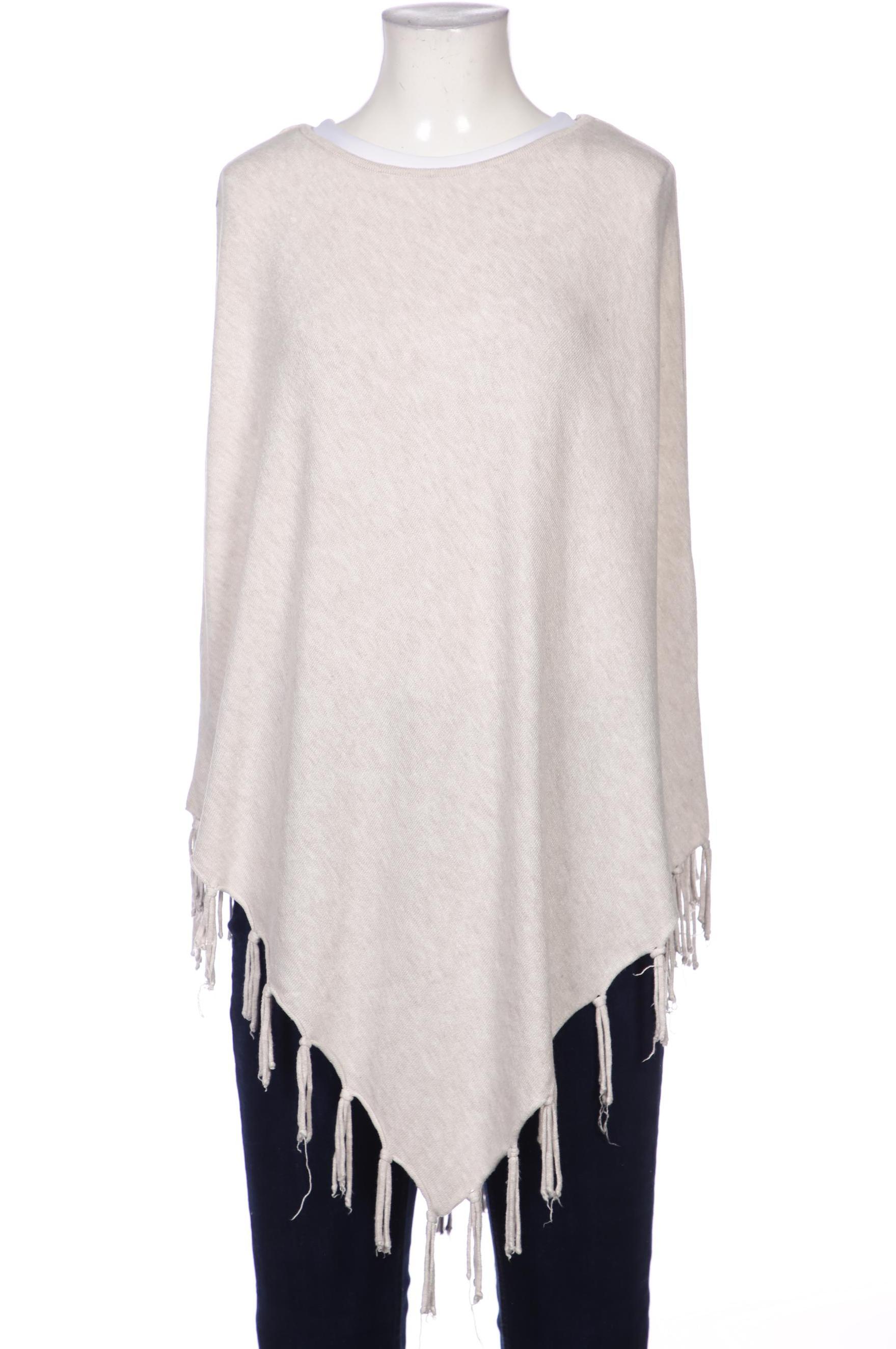 

Street One Damen Pullover, beige, Gr. 36