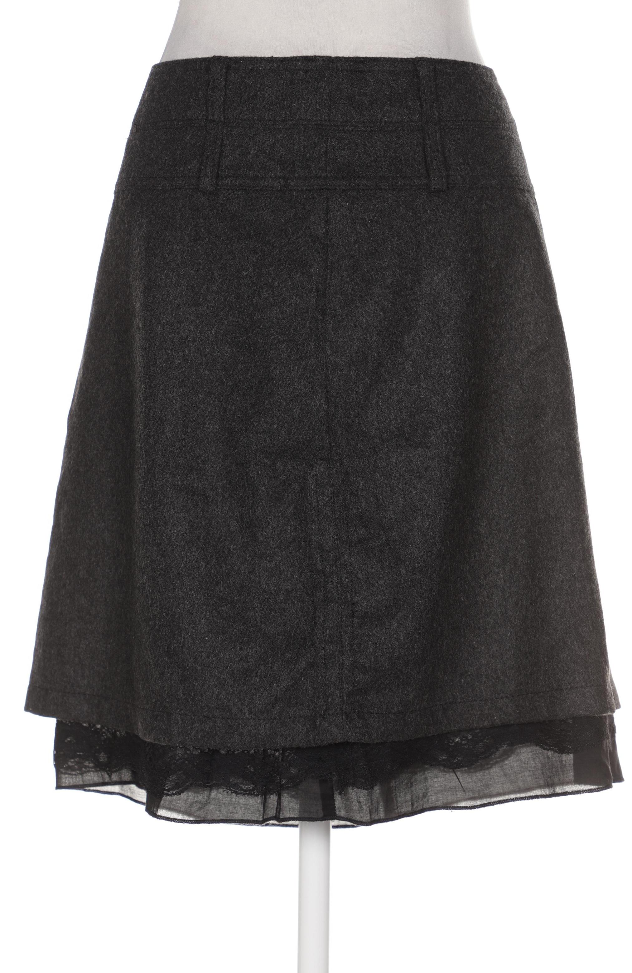 

Street One Damen Rock, schwarz, Gr. 36