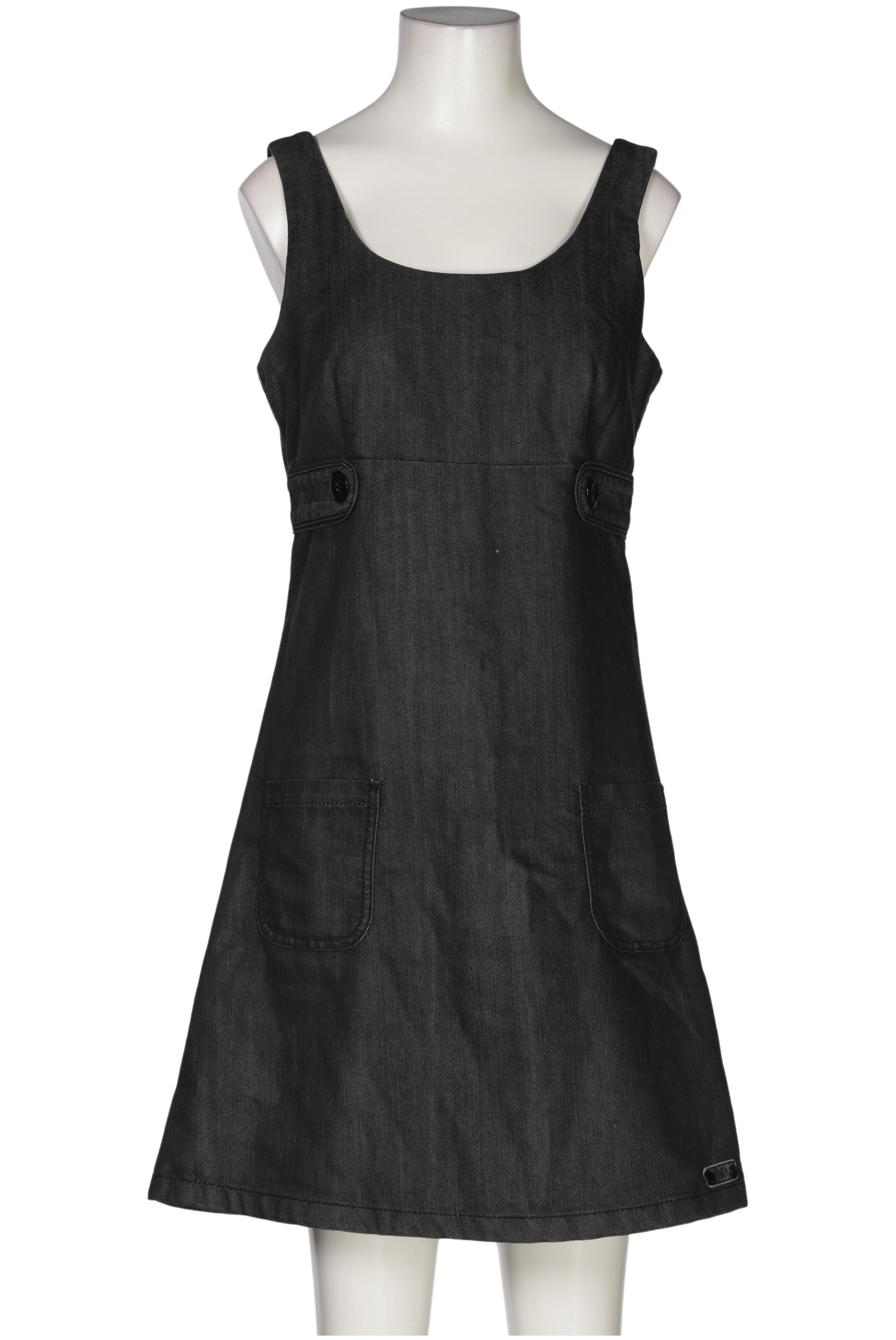

Street One Damen Kleid, grau, Gr. 38