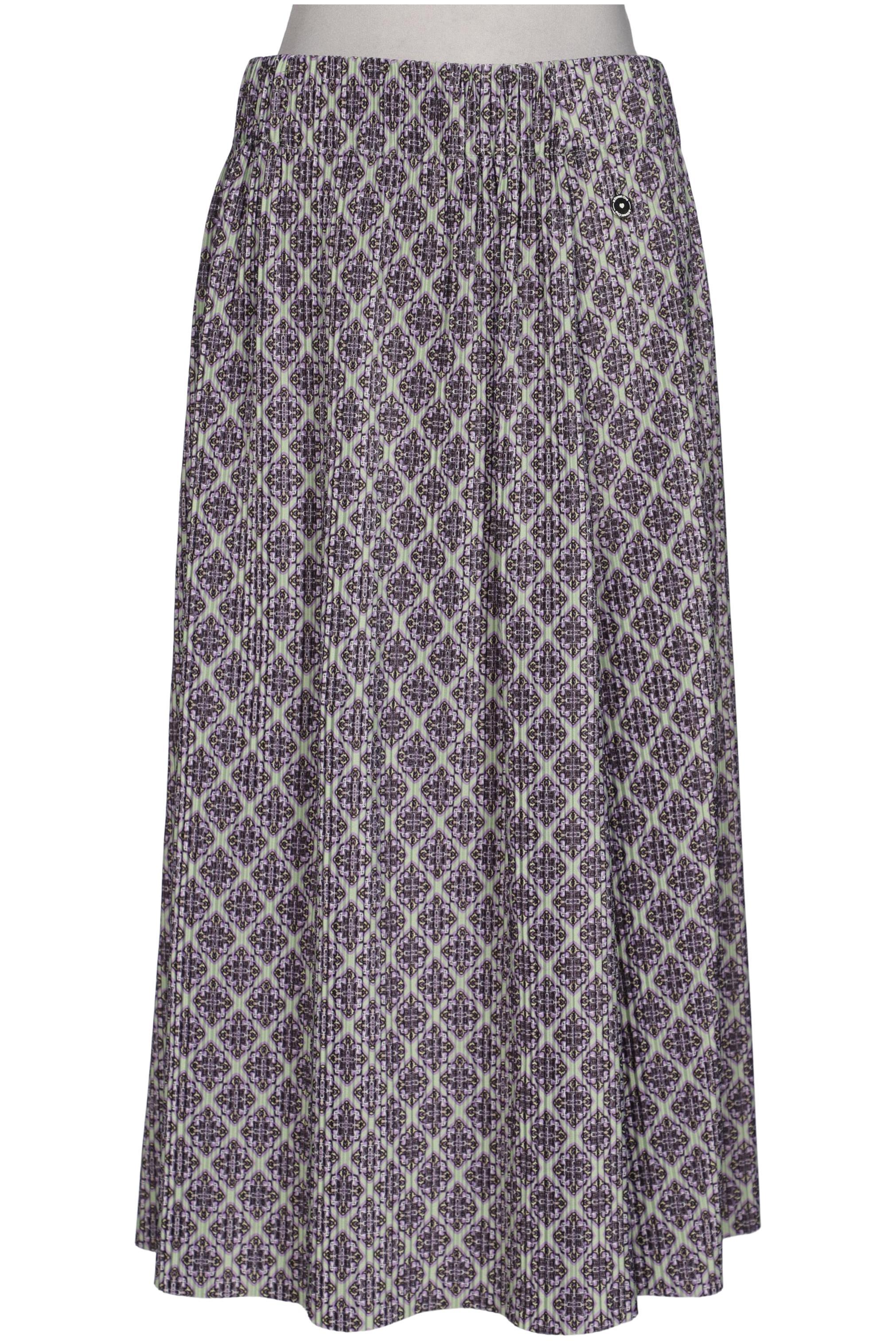 

Street One Damen Rock, mehrfarbig, Gr. 26