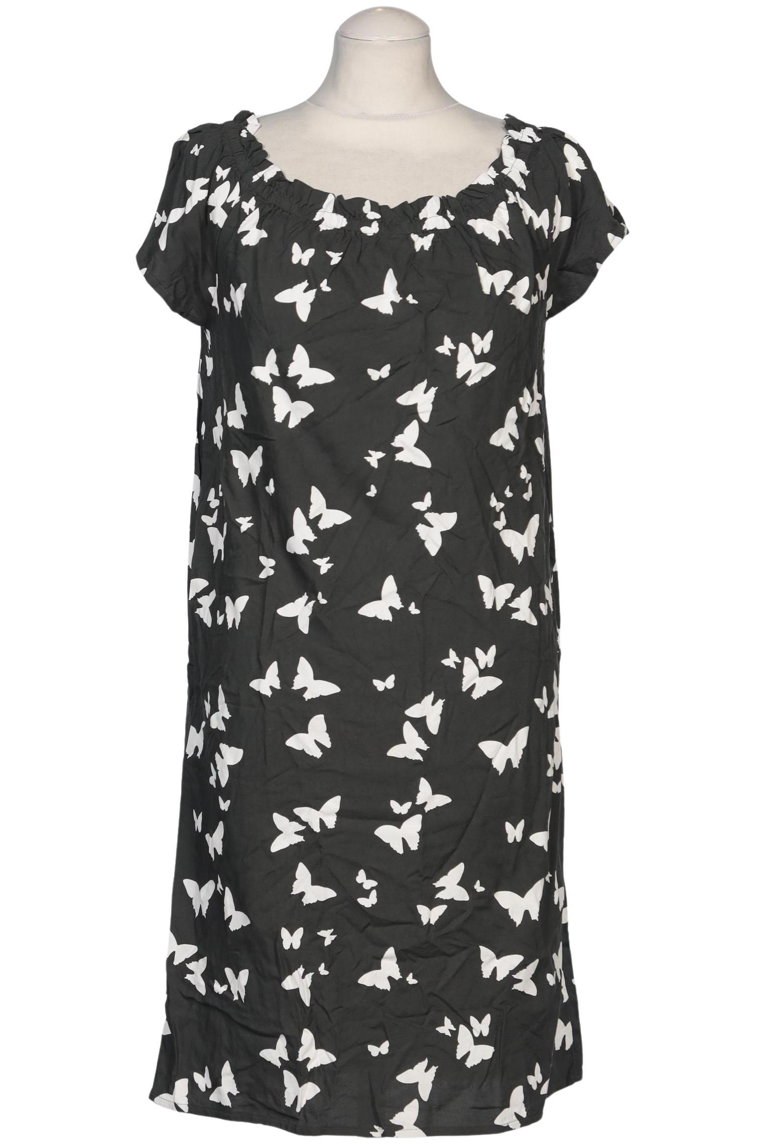 

Street One Damen Kleid, grün, Gr. 38