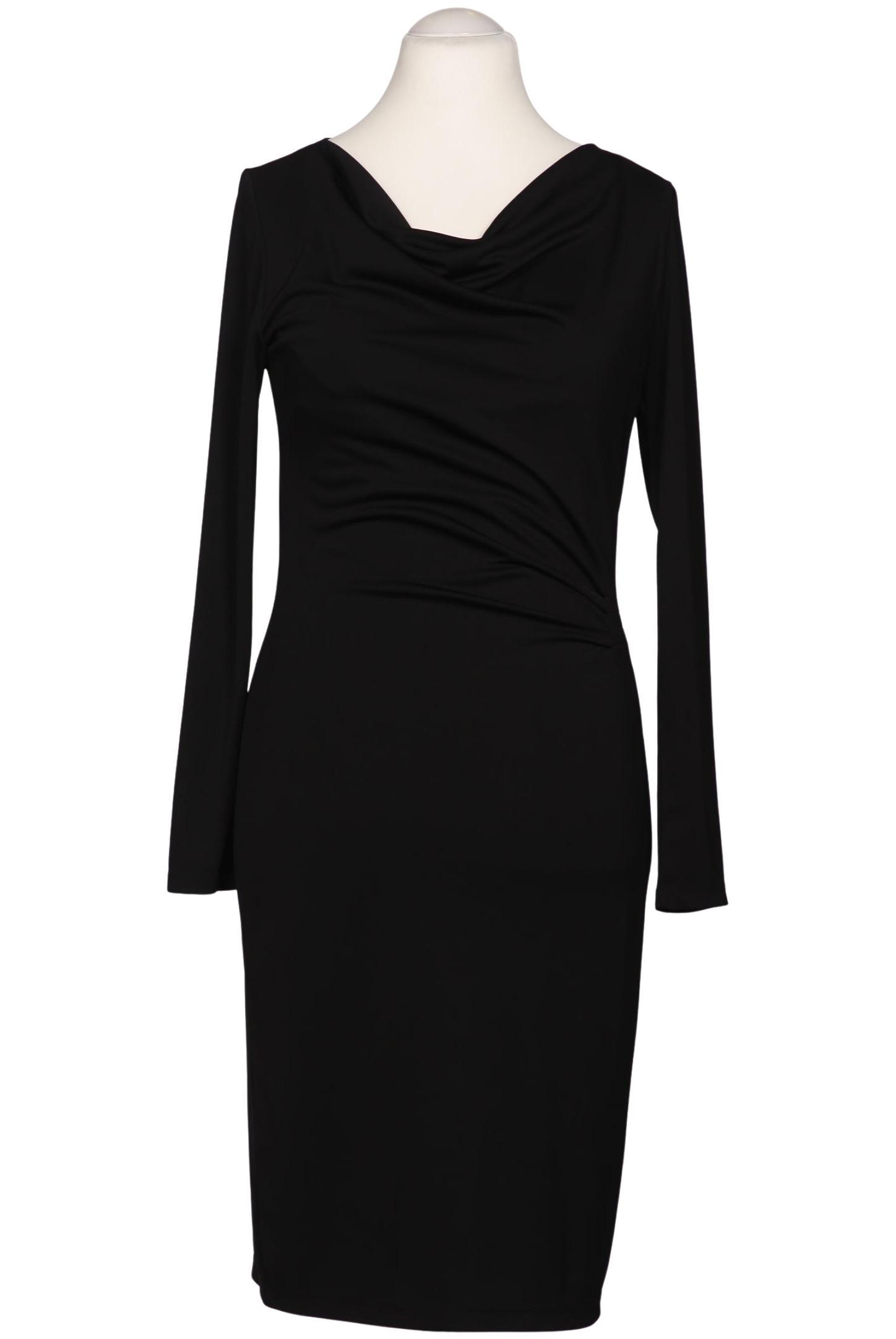 

Street One Damen Kleid, schwarz, Gr. 38