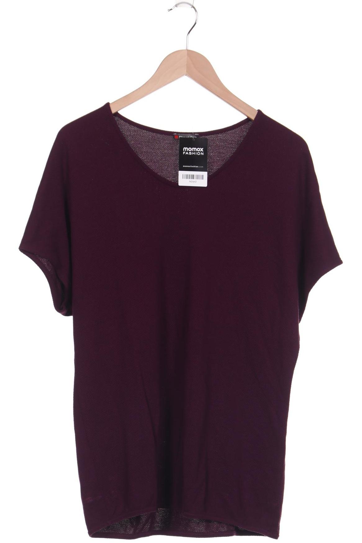 

Street One Damen T-Shirt, bordeaux