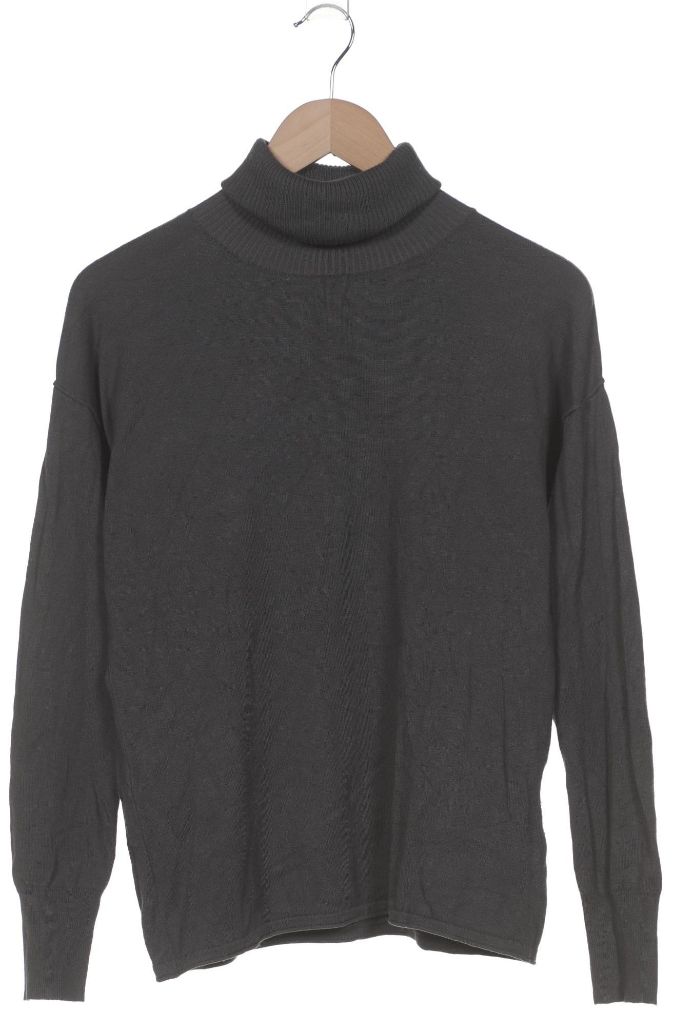 

Street One Damen Pullover, grau, Gr. 38